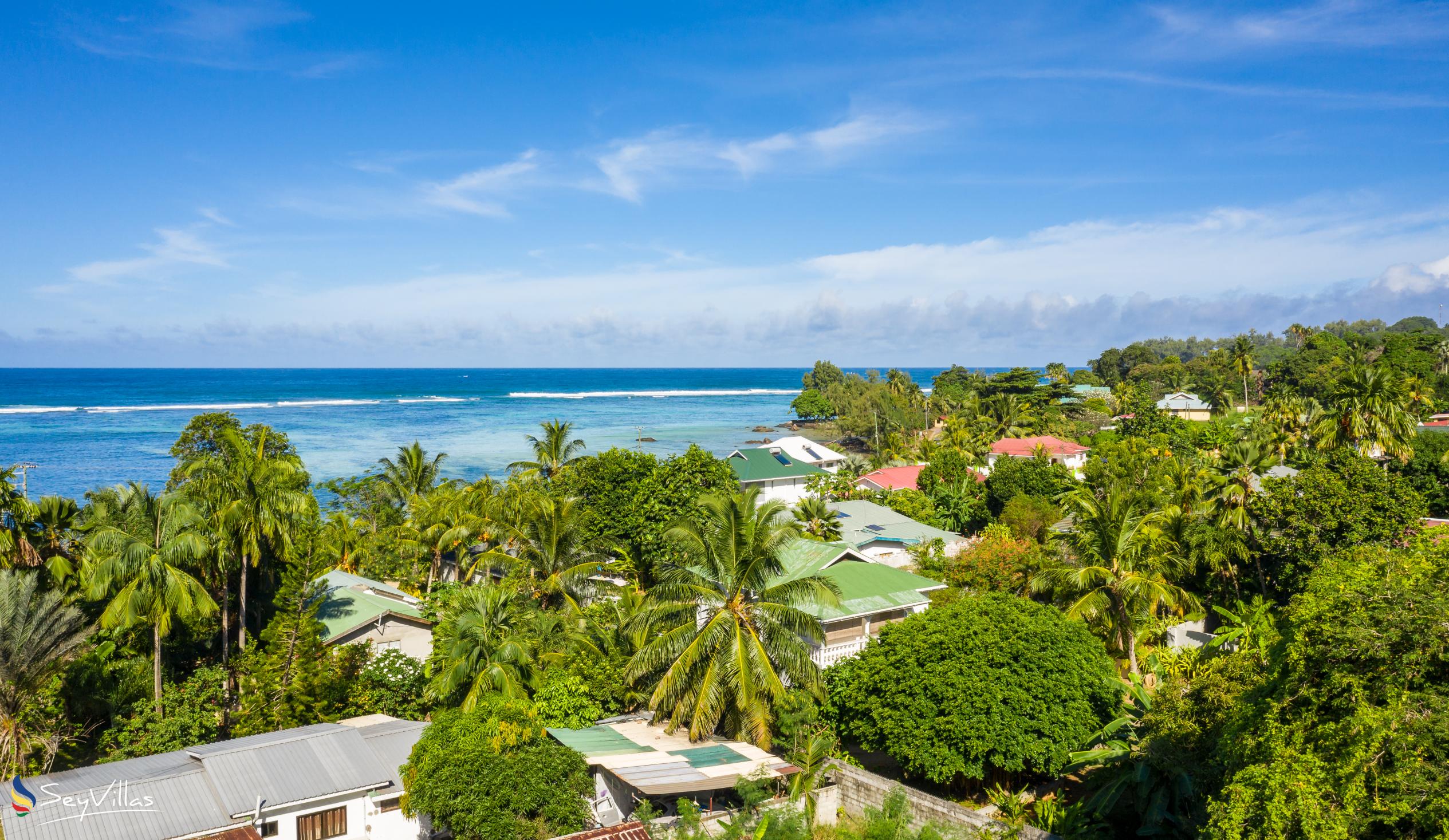 Photo 39: Julie's Holiday Home - Location - Mahé (Seychelles)