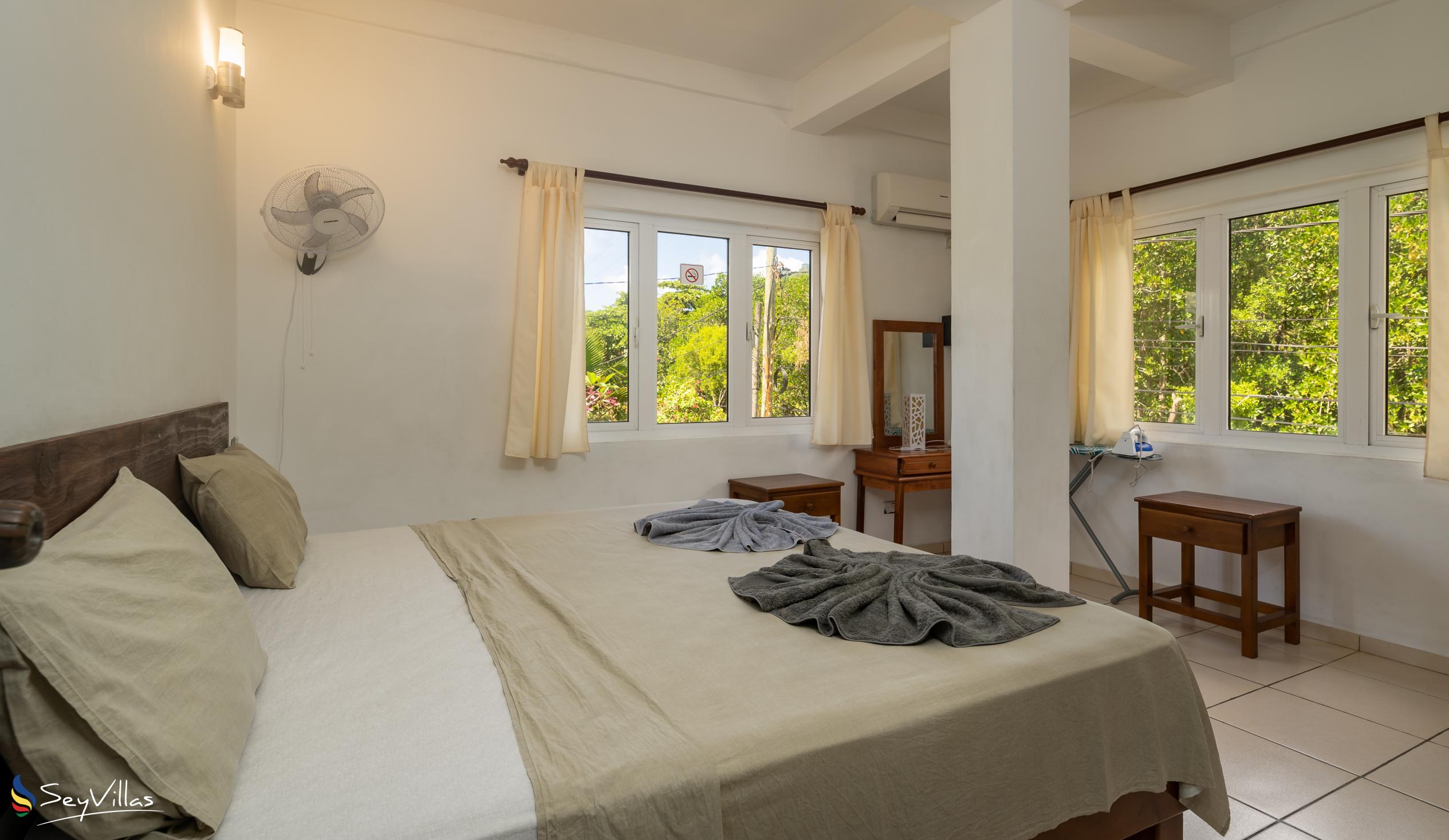 Photo 24: Chez Payet Self Catering - 1-Bedroom Apartment Frangipani & Manglier - Mahé (Seychelles)