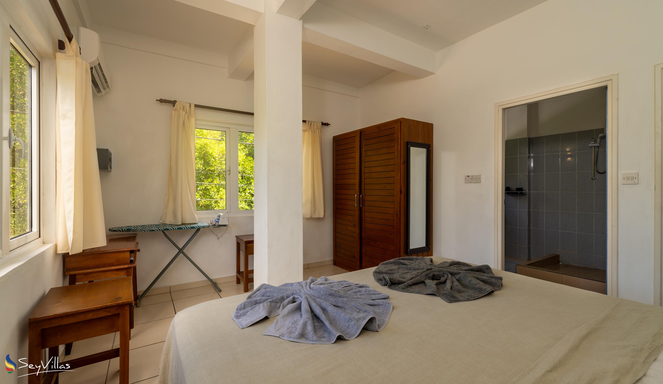 Foto 38: Chez Payet Self Catering - Appartement 1 Chambre Frangipani & Manglier - Mahé (Seychelles)