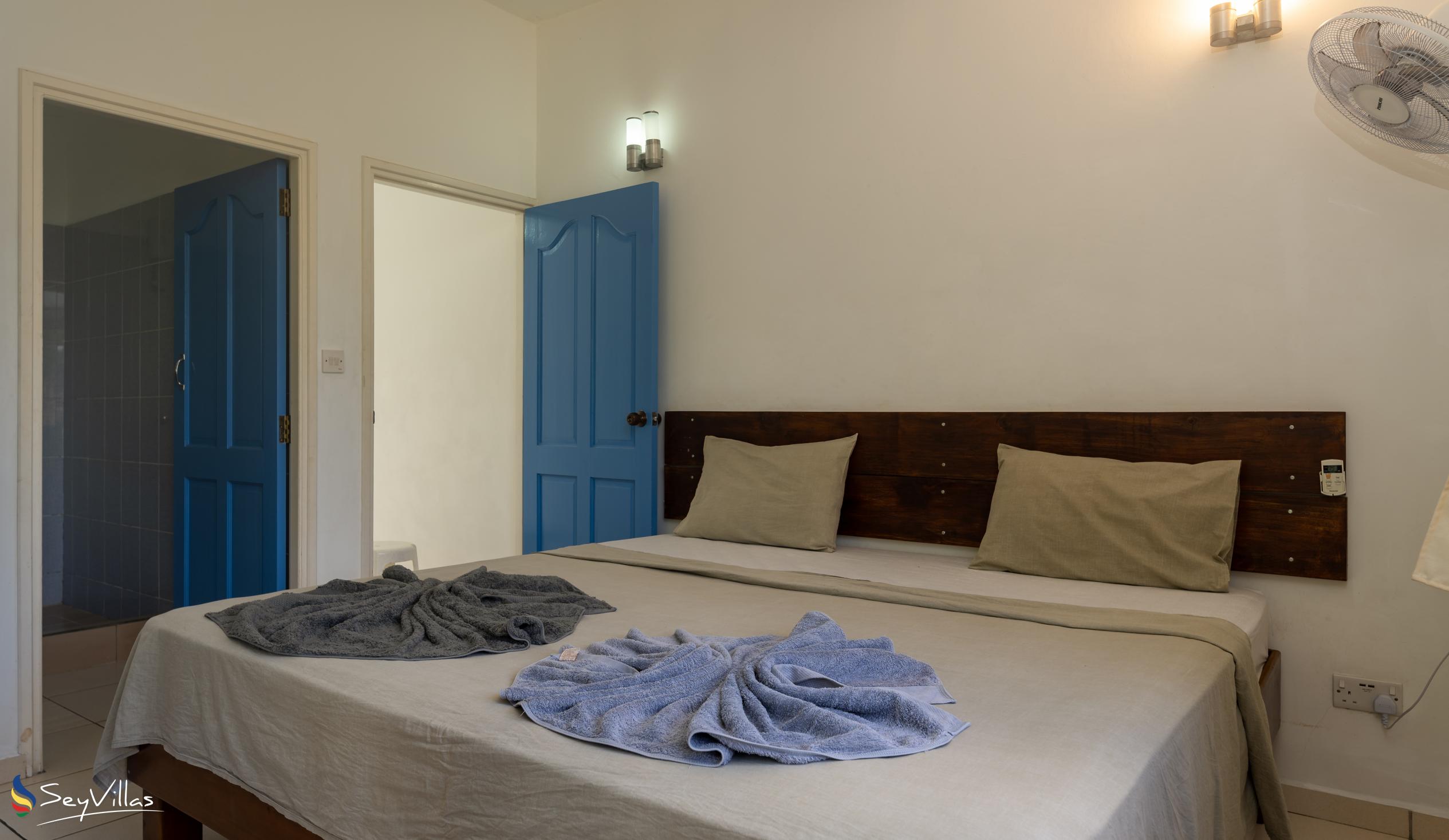 Photo 35: Chez Payet Self Catering - 1-Bedroom Apartment Frangipani & Manglier - Mahé (Seychelles)