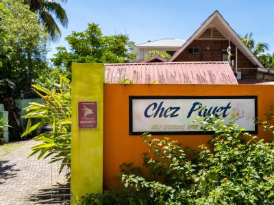 Chez Payet Self Catering
