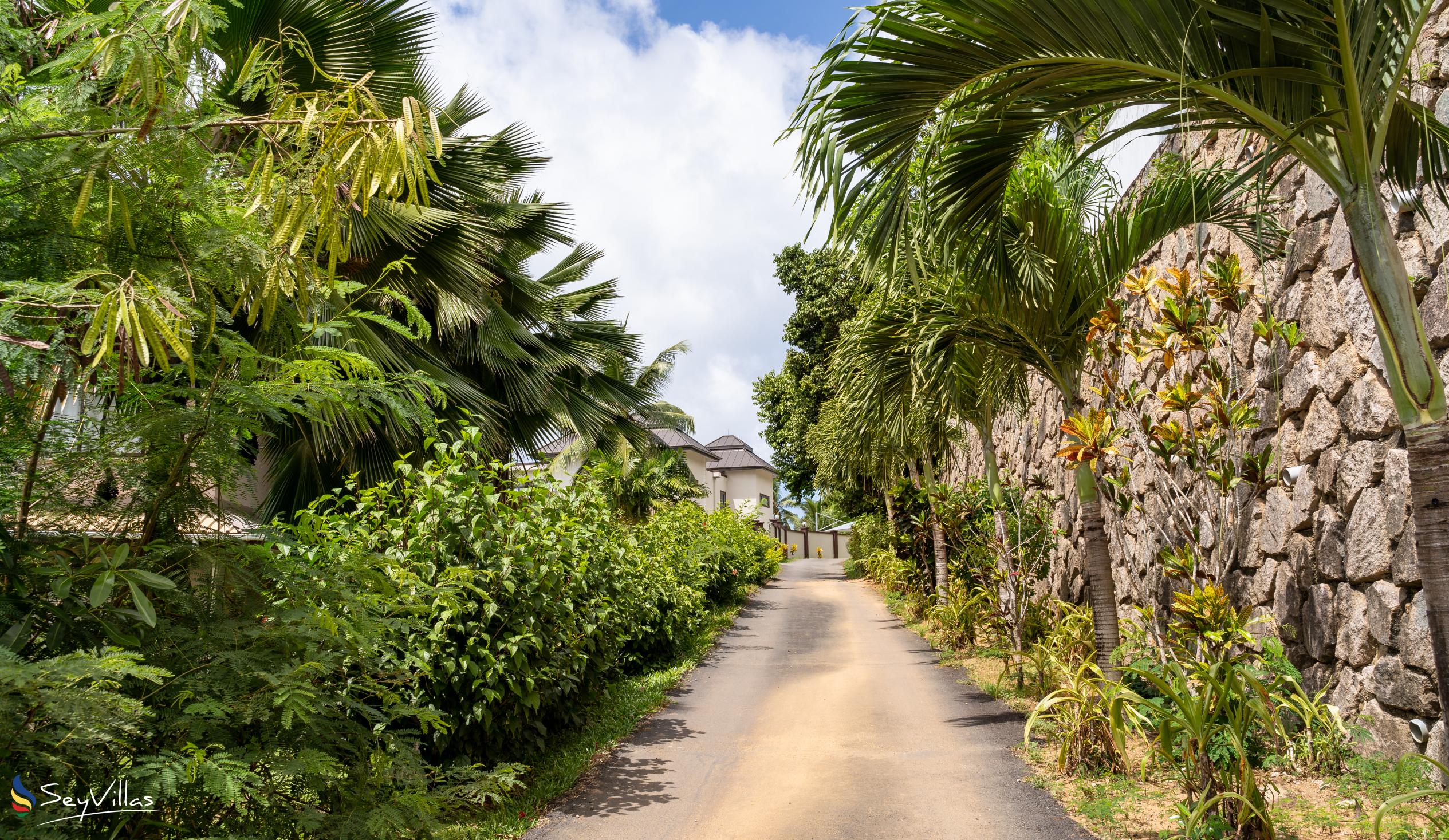 Foto 17: Villa Karibu - Posizione - Mahé (Seychelles)