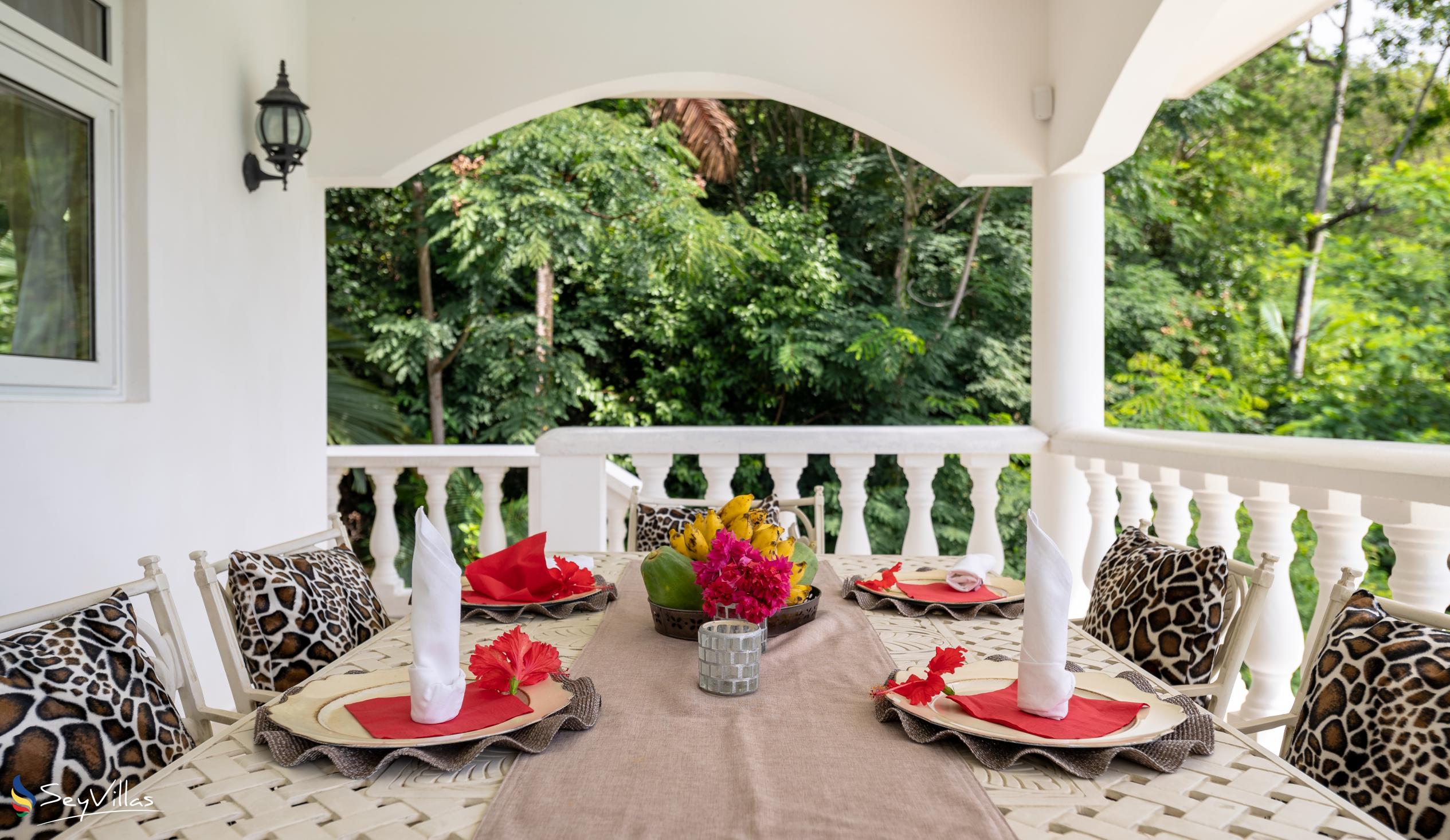 Foto 24: Villa Karibu - Innenbereich - Mahé (Seychellen)