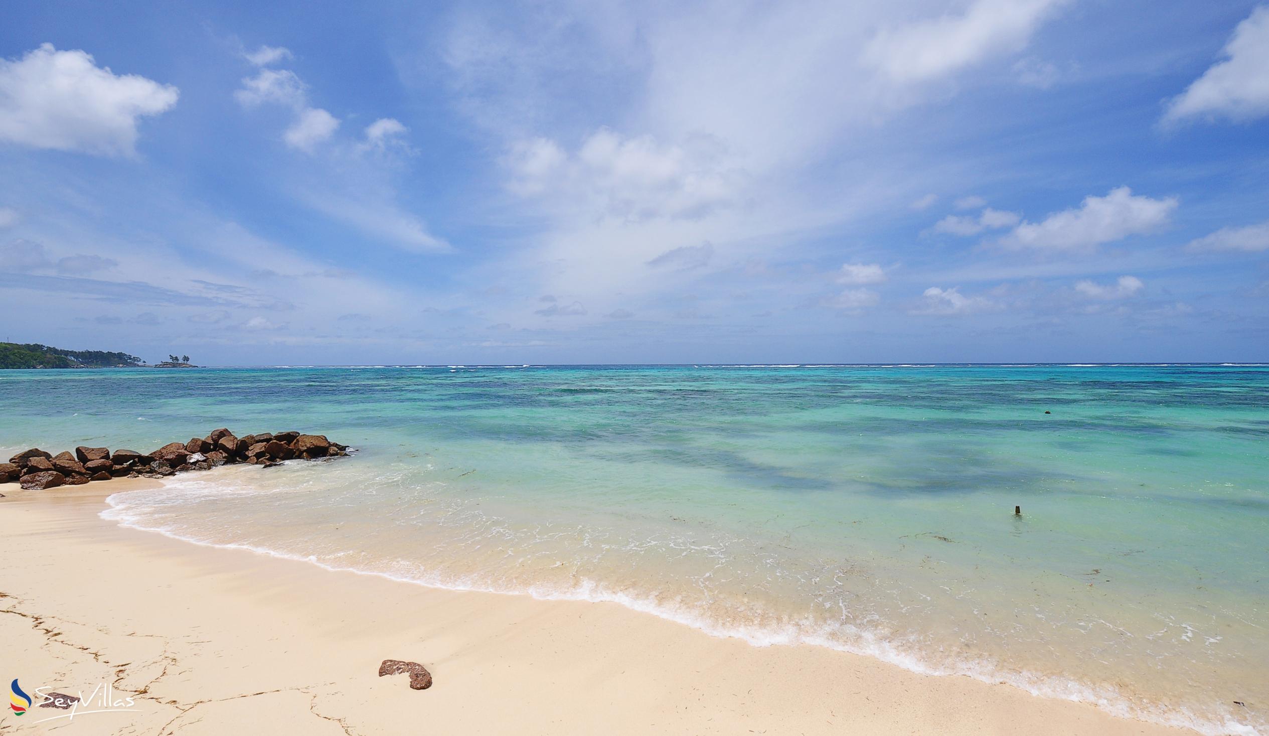 Fleur de Sel Villa Villa Location Mahé (Seychelles) Photo 21