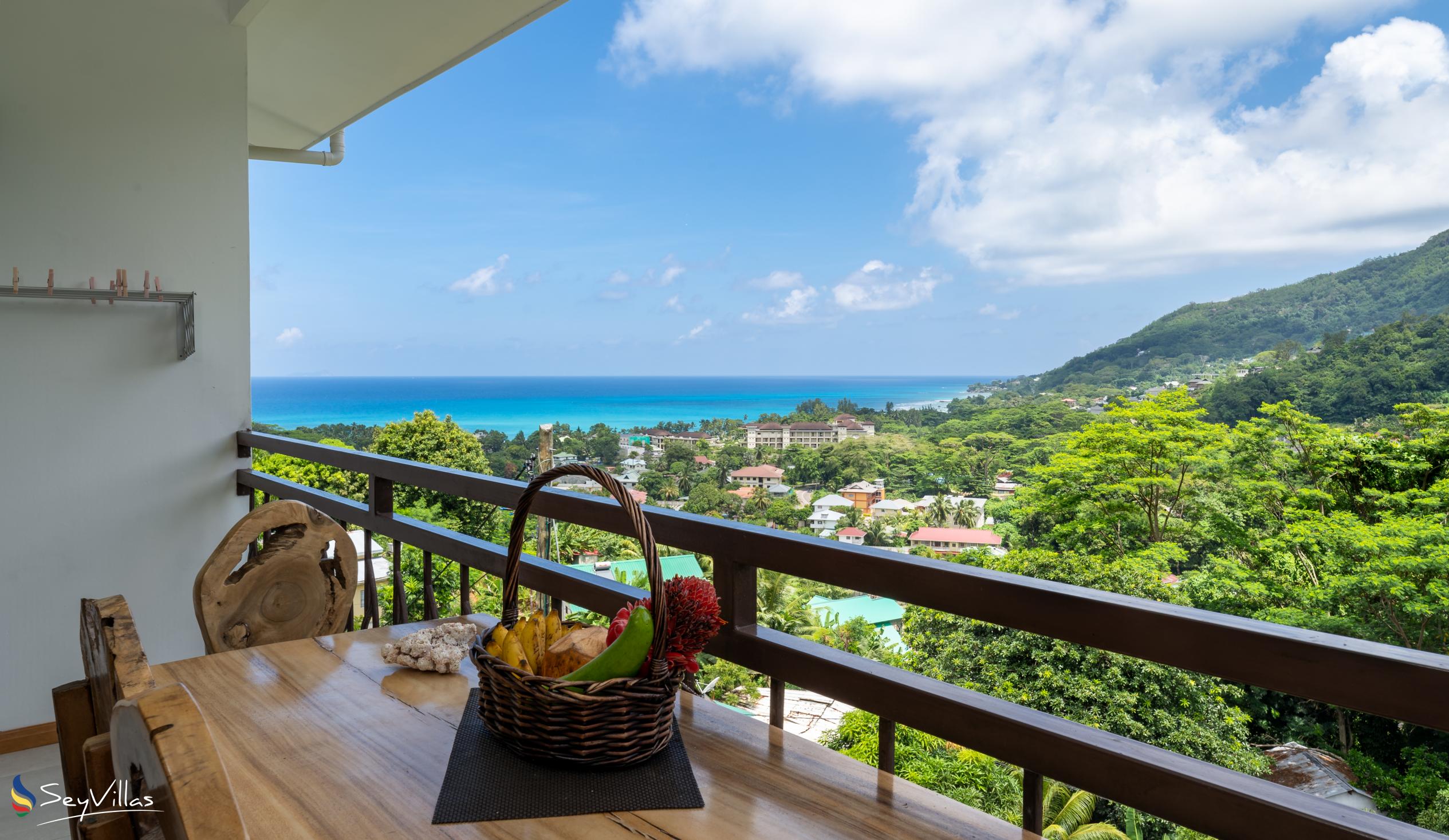 Photo 27: Tama's Holiday Apartments - 1-Bedroom Apartment - Mahé (Seychelles)
