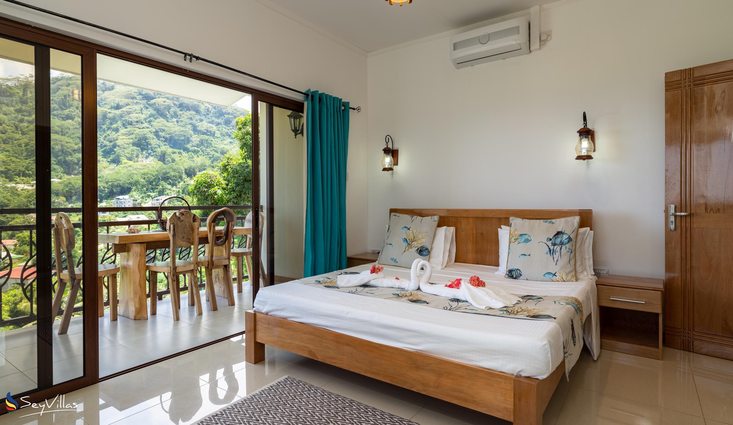 Foto 24: Tama's Holiday Apartments - Appartamento con 1 camera - Mahé (Seychelles)