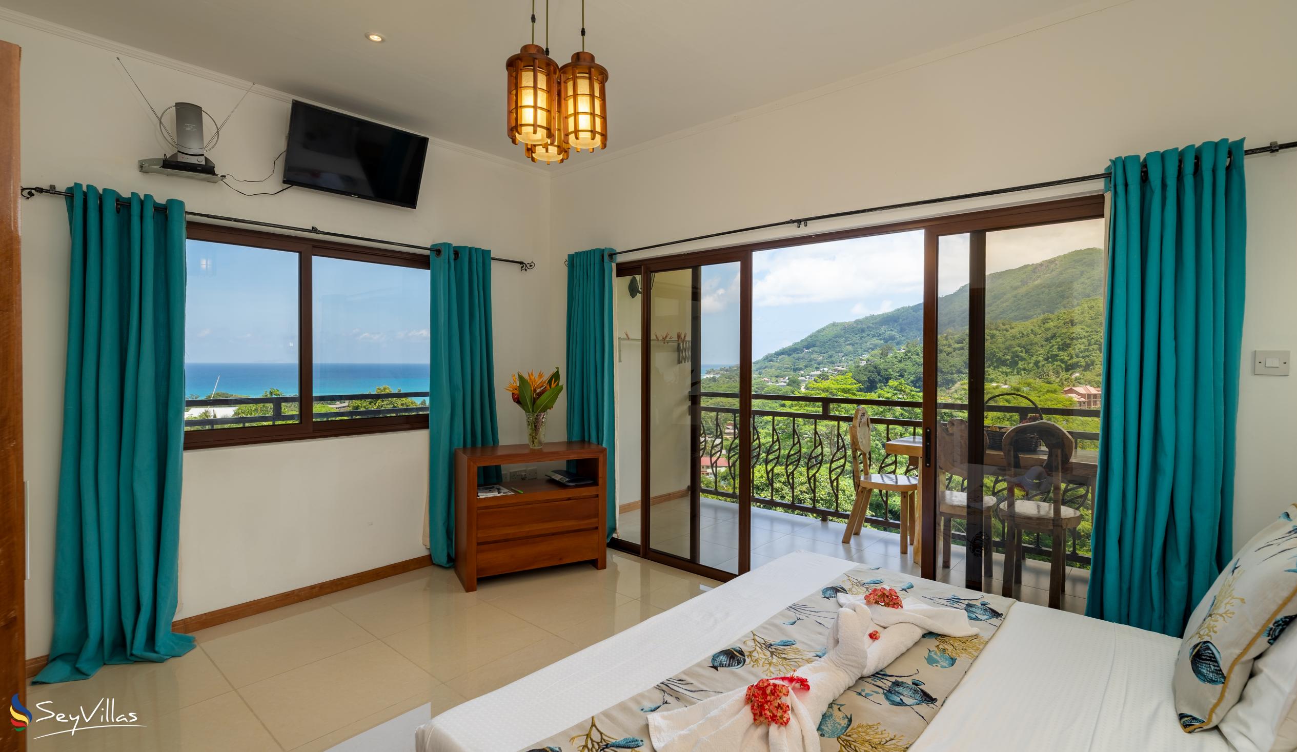 Foto 31: Tama's Holiday Apartments - Appartement 1 chambre - Mahé (Seychelles)