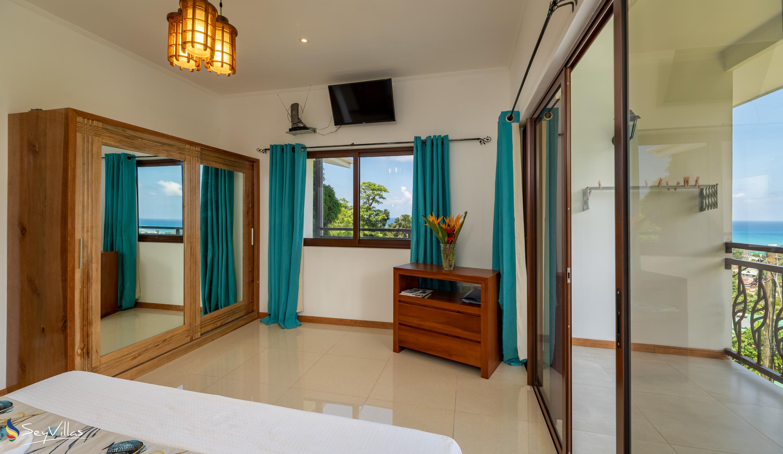 Foto 30: Tama's Holiday Apartments - Appartement 1 chambre - Mahé (Seychelles)
