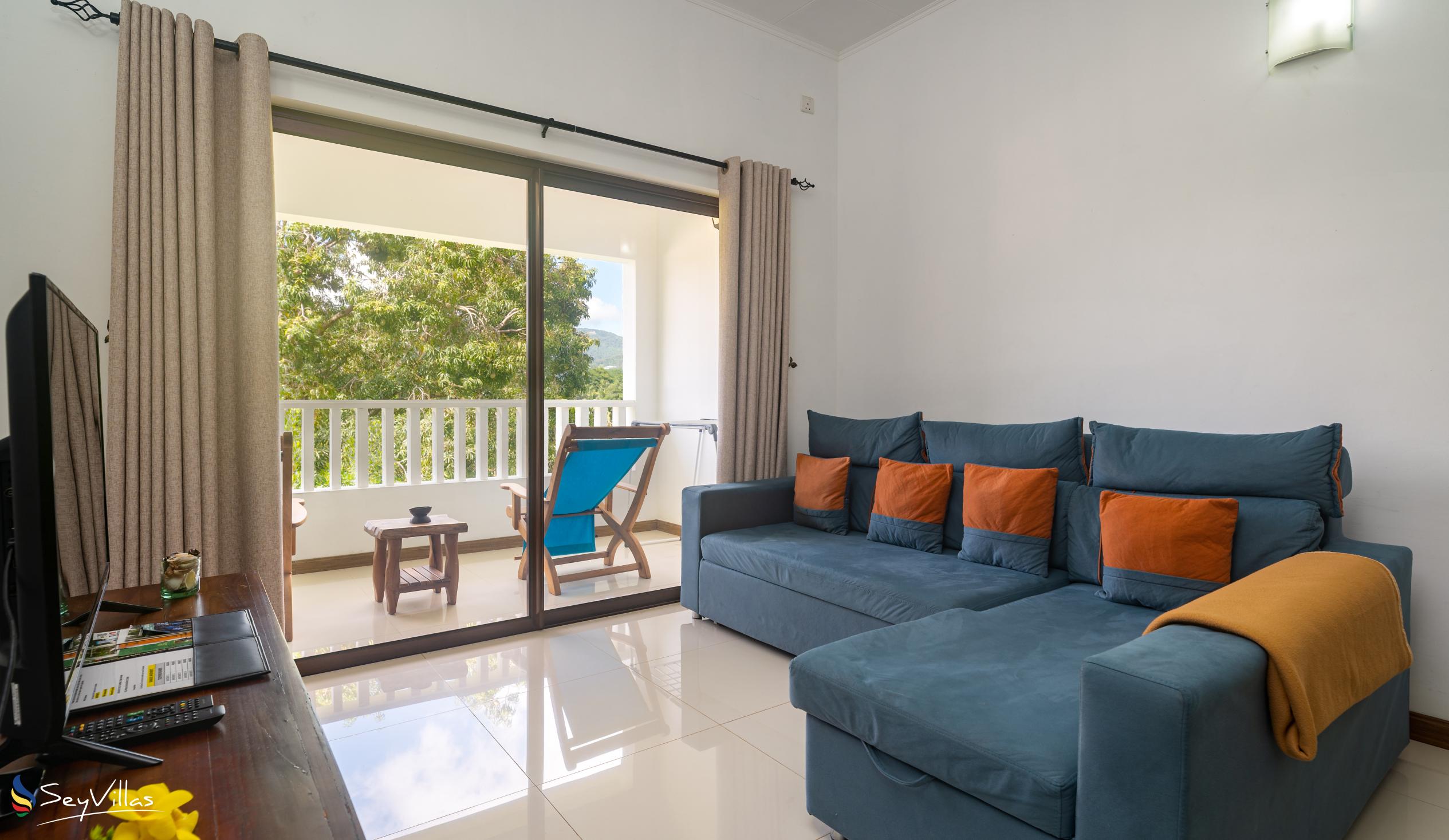 Foto 61: Kanasuk Self Catering Apartments - 1-Schlafzimmer-Appartement Tamarin - Mahé (Seychellen)