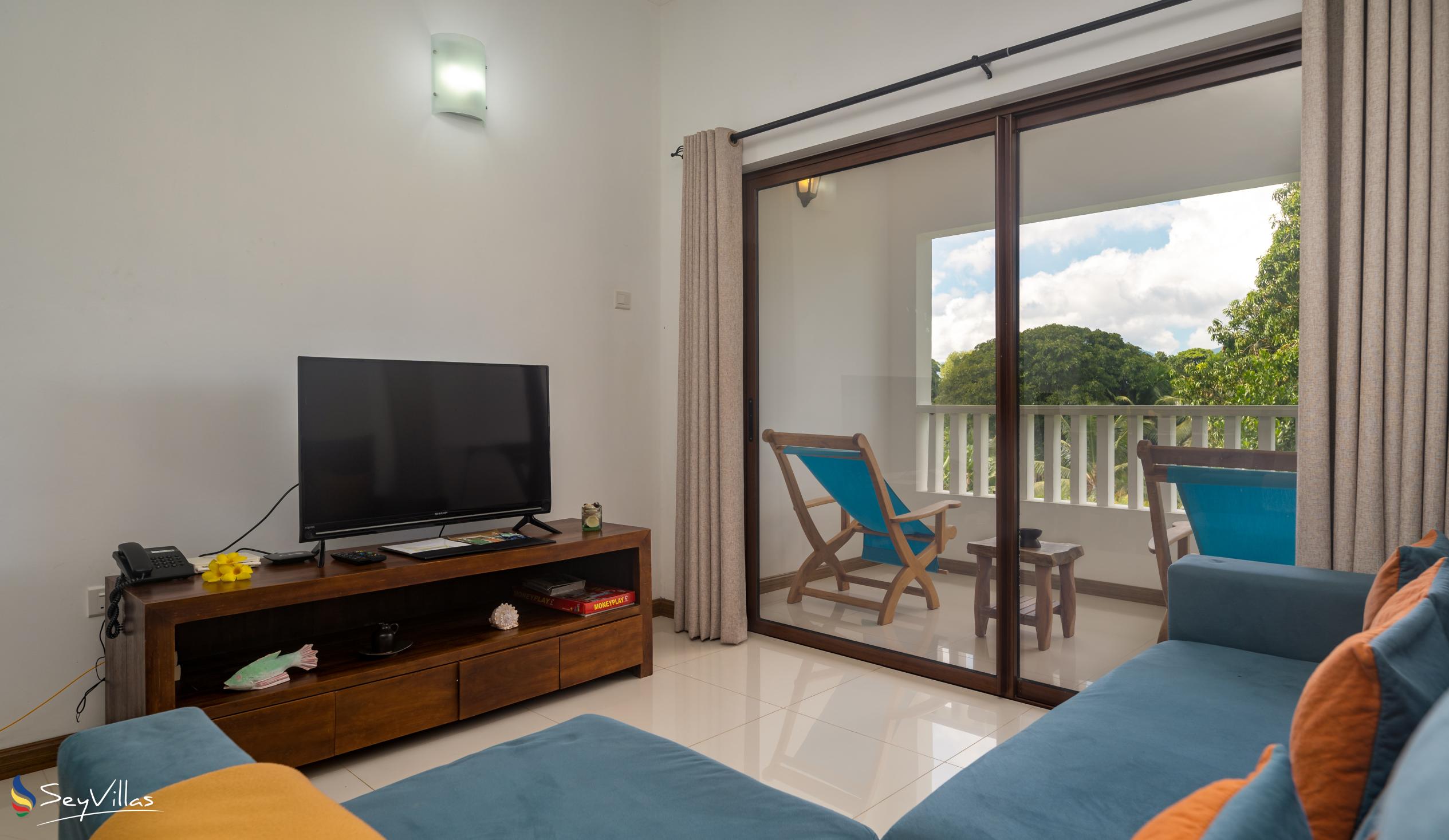 Foto 67: Kanasuk Self Catering Apartments - 1-Schlafzimmer-Appartement Tamarin - Mahé (Seychellen)