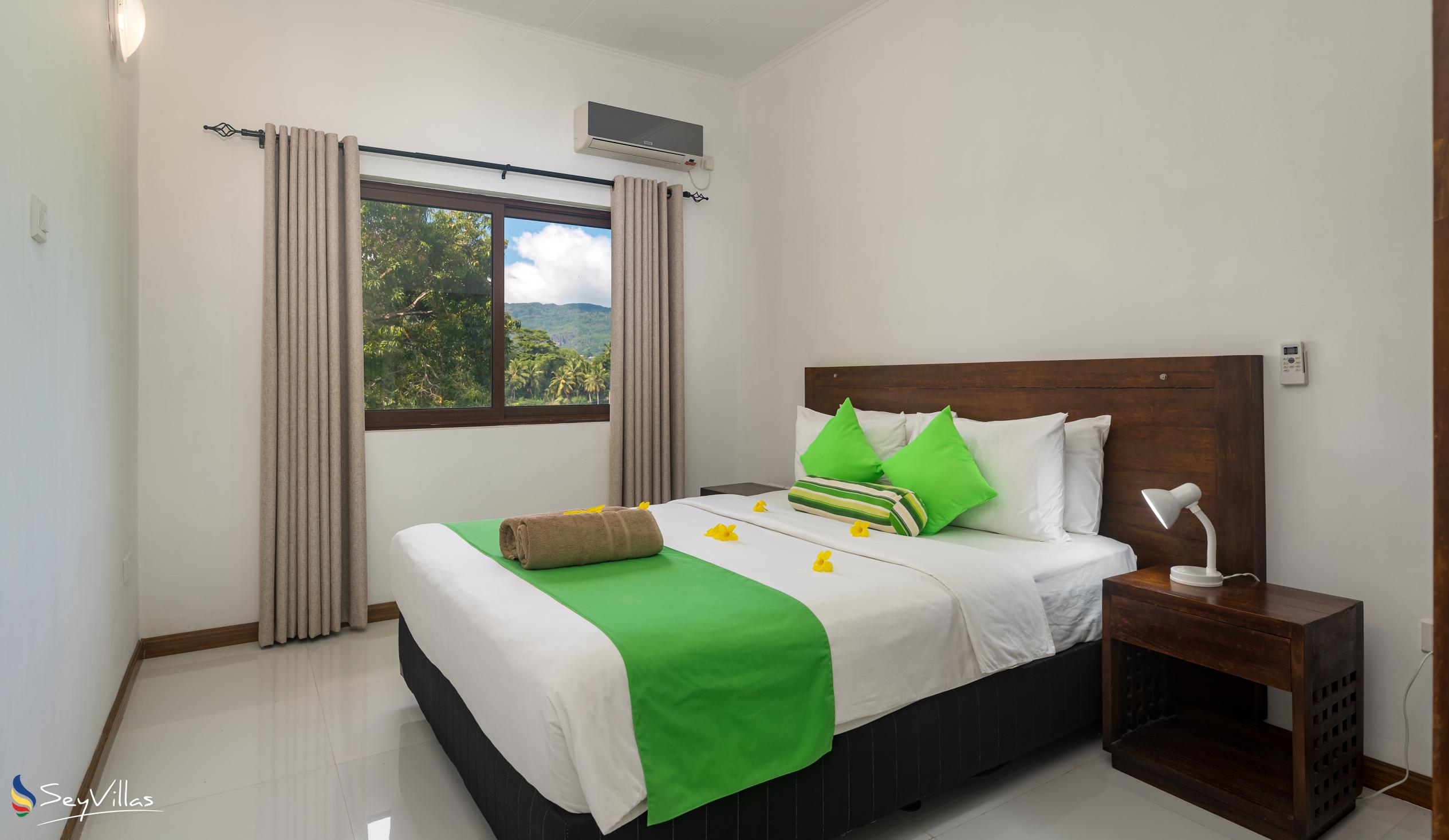 Foto 105: Kanasuk Self Catering Apartments - Appartamento Cinnamon con 2 camere - Mahé (Seychelles)