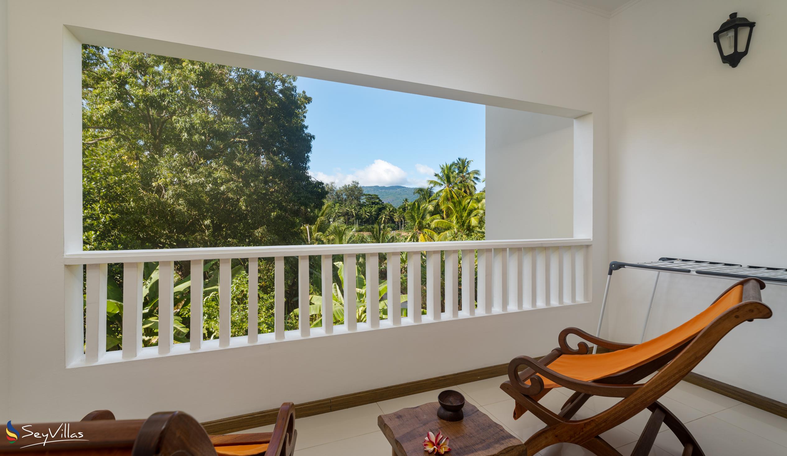 Foto 19: Kanasuk Self Catering Apartments - Appartamento Cinnamon con 2 camere - Mahé (Seychelles)