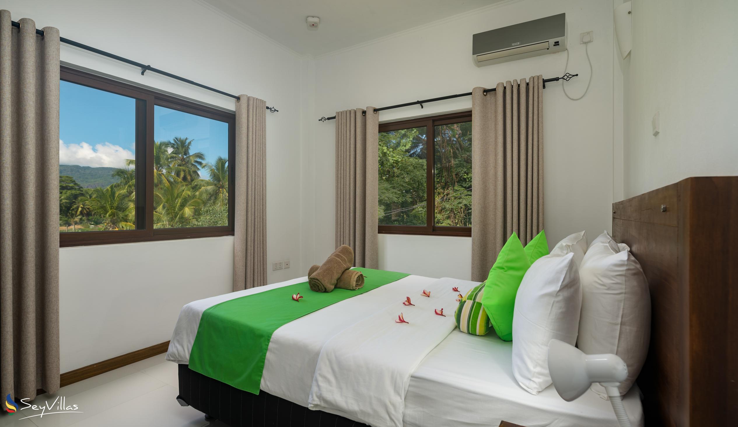 Foto 94: Kanasuk Self Catering Apartments - Appartamento Lemongrass con 2 camere - Mahé (Seychelles)