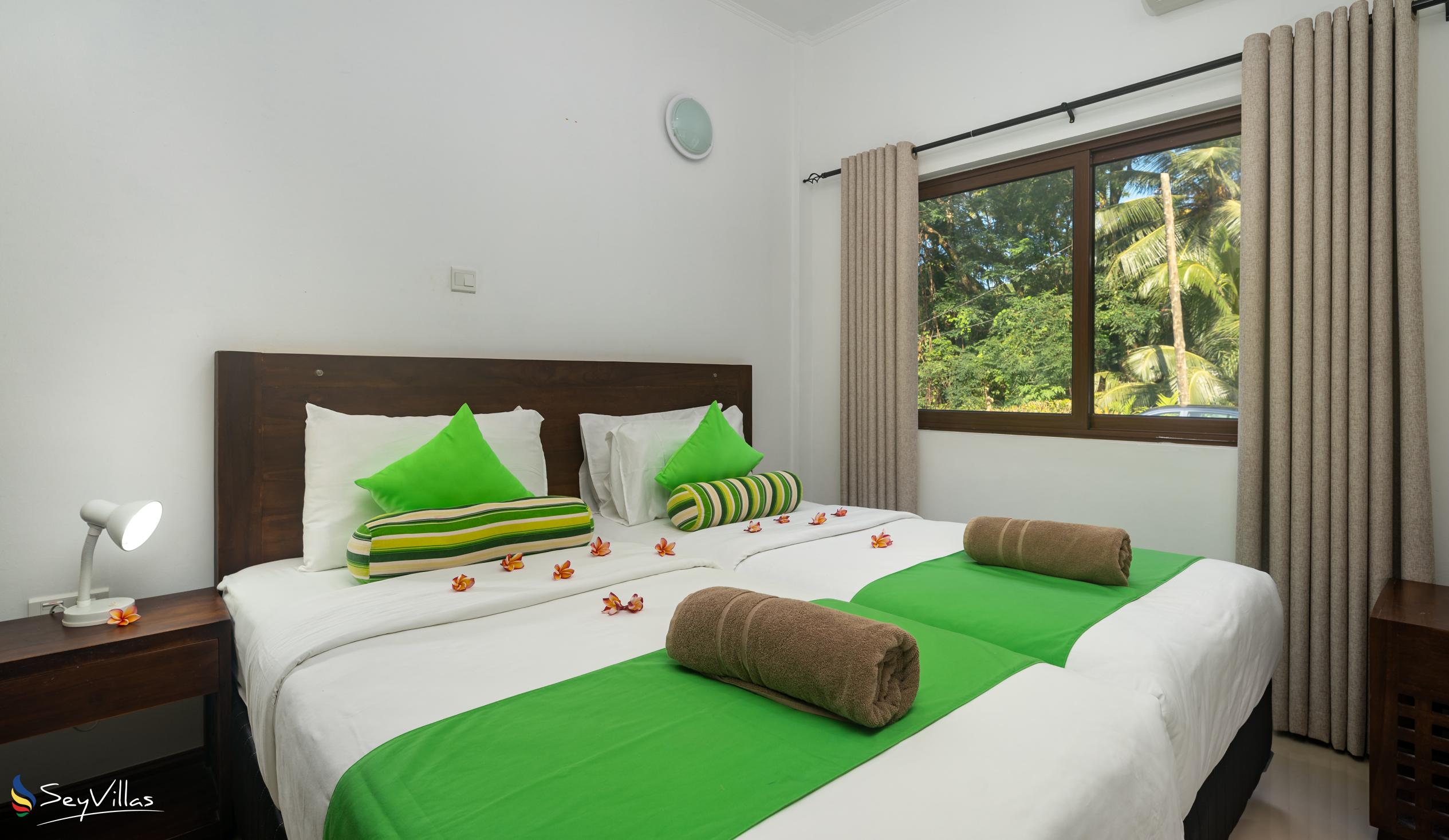 Photo 98: Kanasuk Self Catering Apartments - 2-Bedroom Apartment Lemongrass - Mahé (Seychelles)