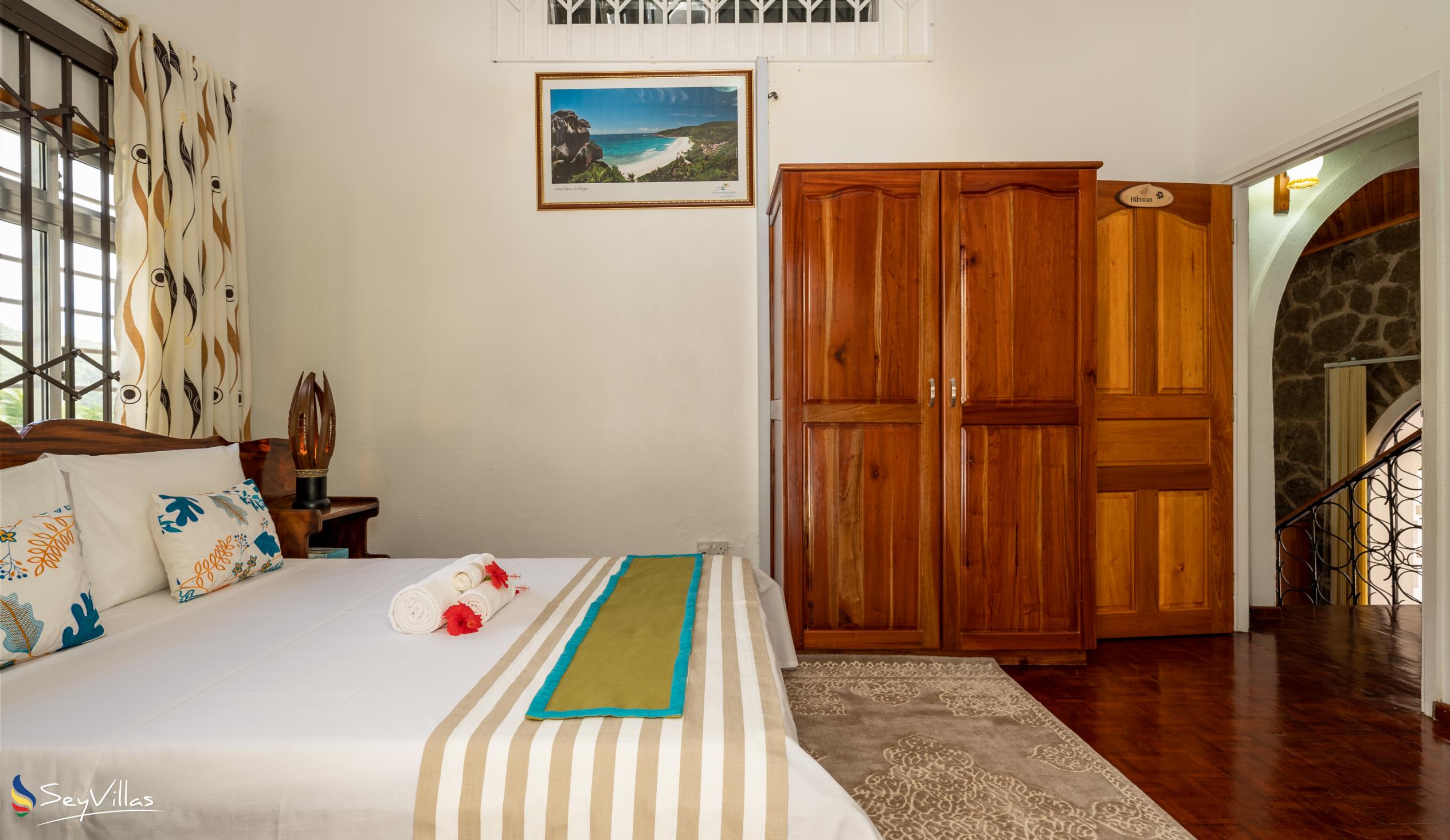 Foto 39: Jane's Serenity Guesthouse - Appartement Authurium - Mahé (Seychellen)