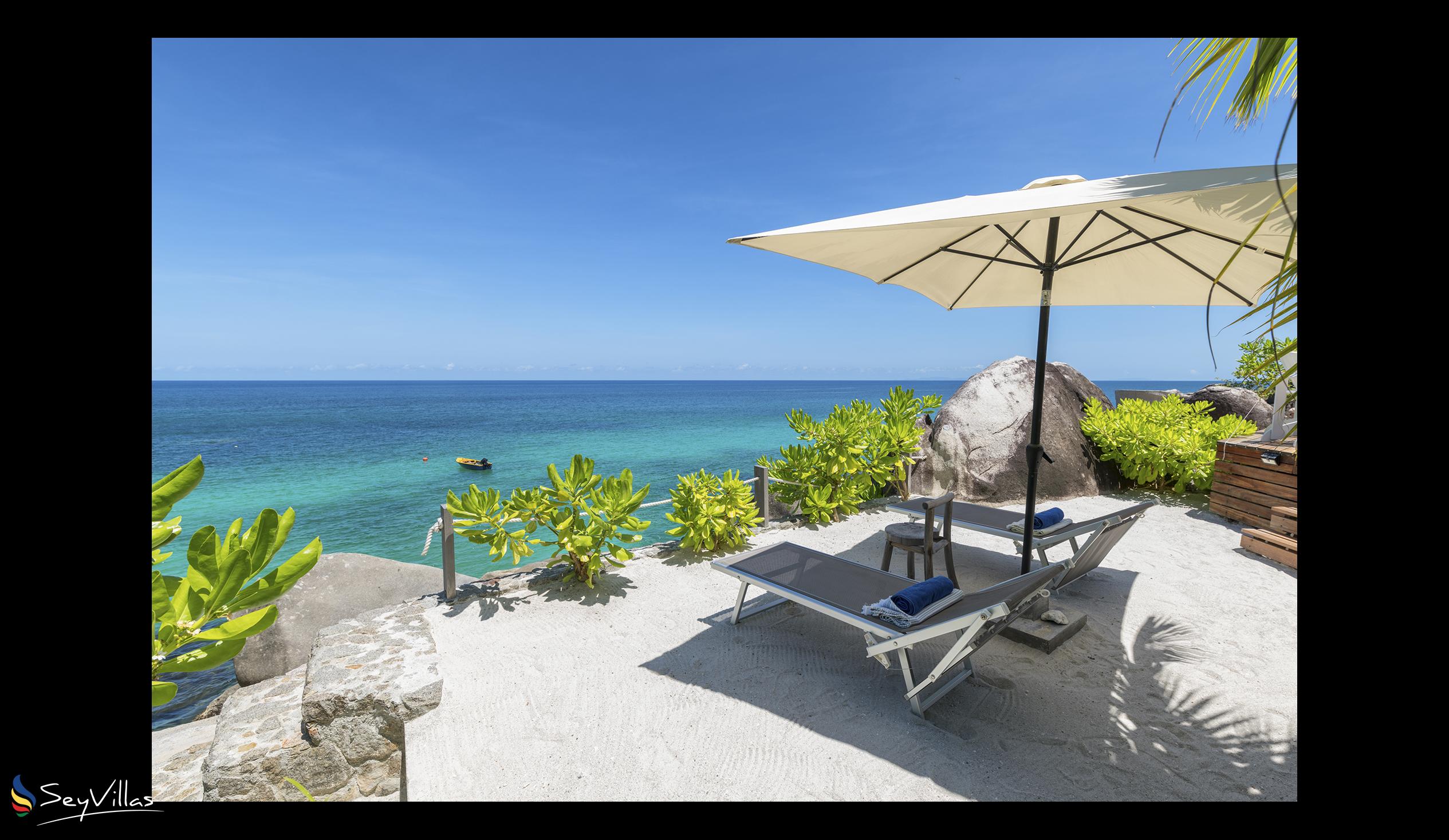 Foto 24: Villa Sea Monkey - Innenbereich - Mahé (Seychellen)