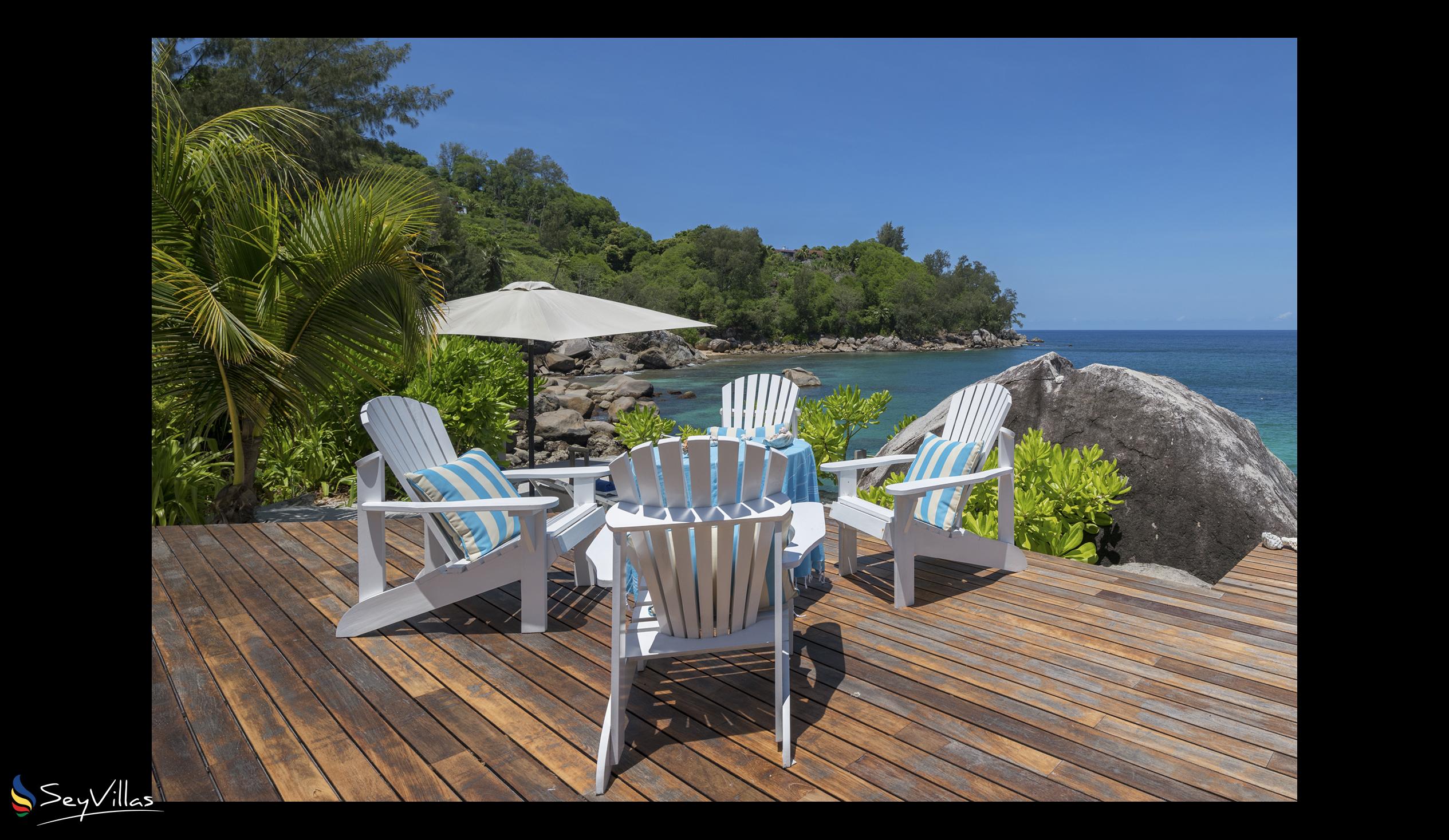 Foto 25: Villa Sea Monkey - Innenbereich - Mahé (Seychellen)