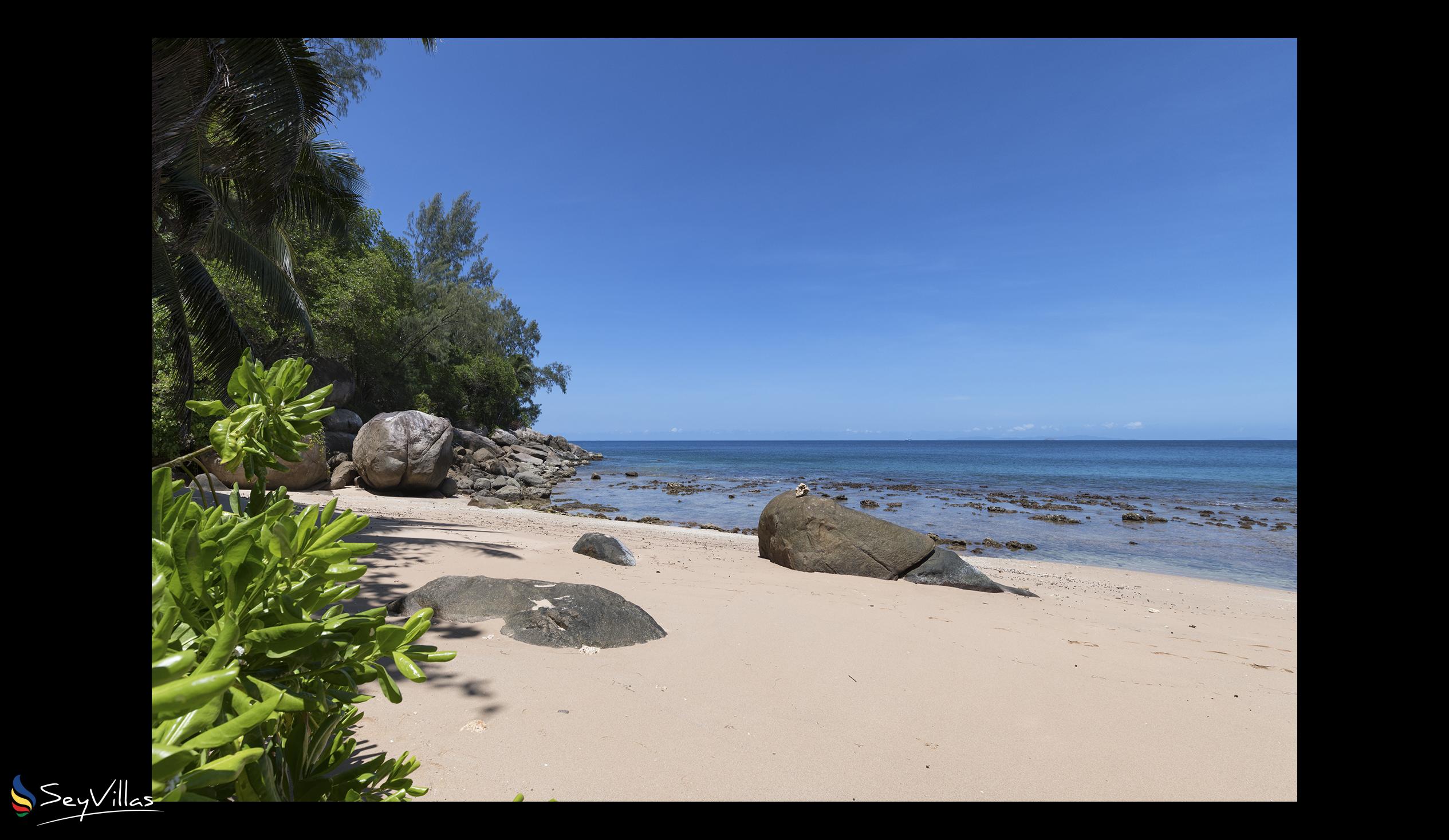 Photo 27: Villa Sea Monkey - Beaches - Mahé (Seychelles)
