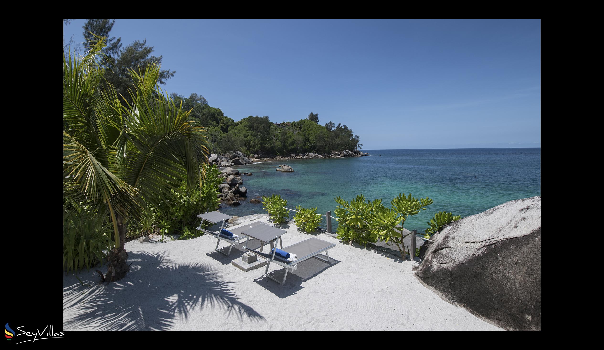 Foto 28: Villa Sea Monkey - Interno - Mahé (Seychelles)