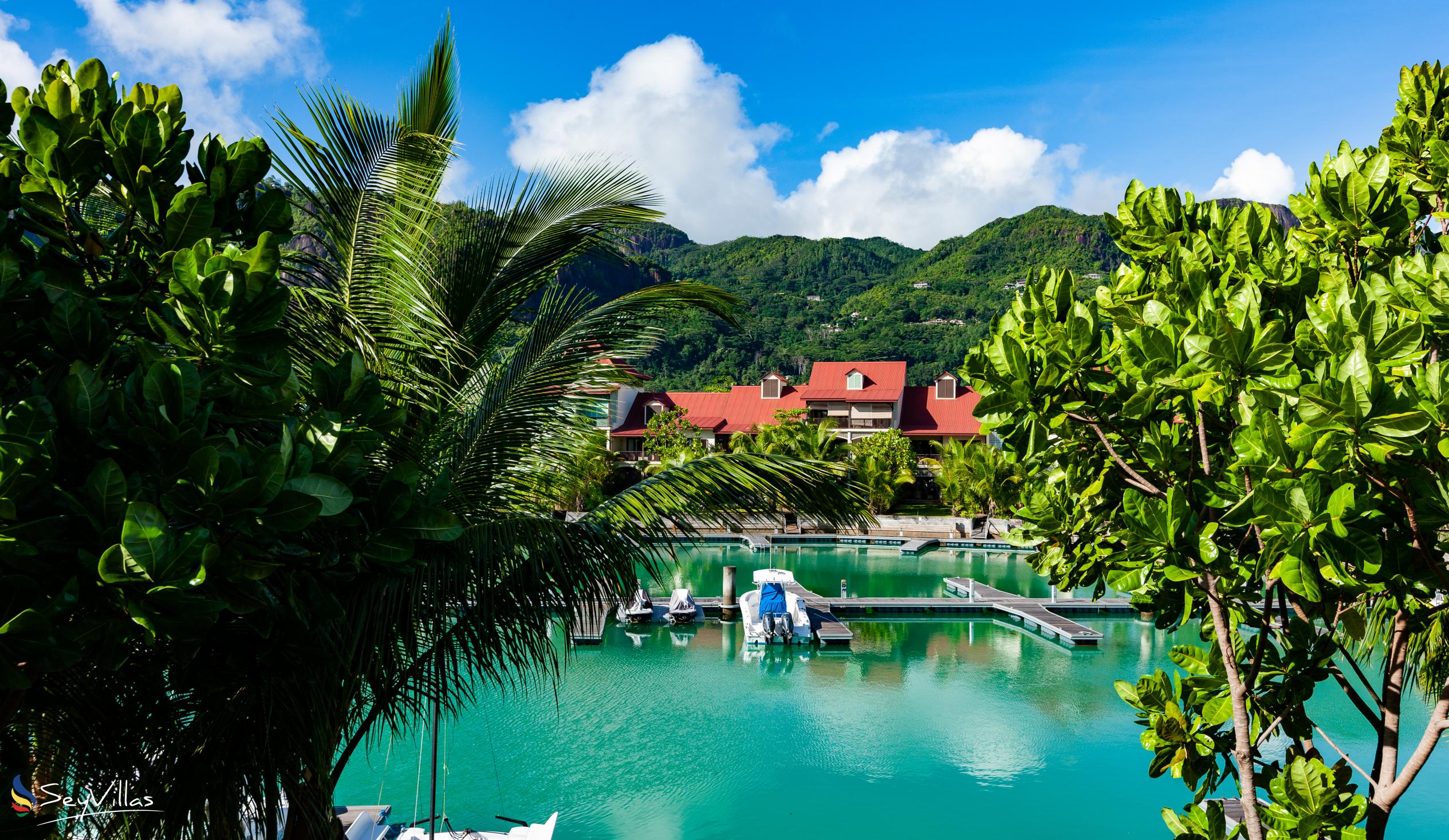 Foto 6: Eden Confort - Posizione - Mahé (Seychelles)