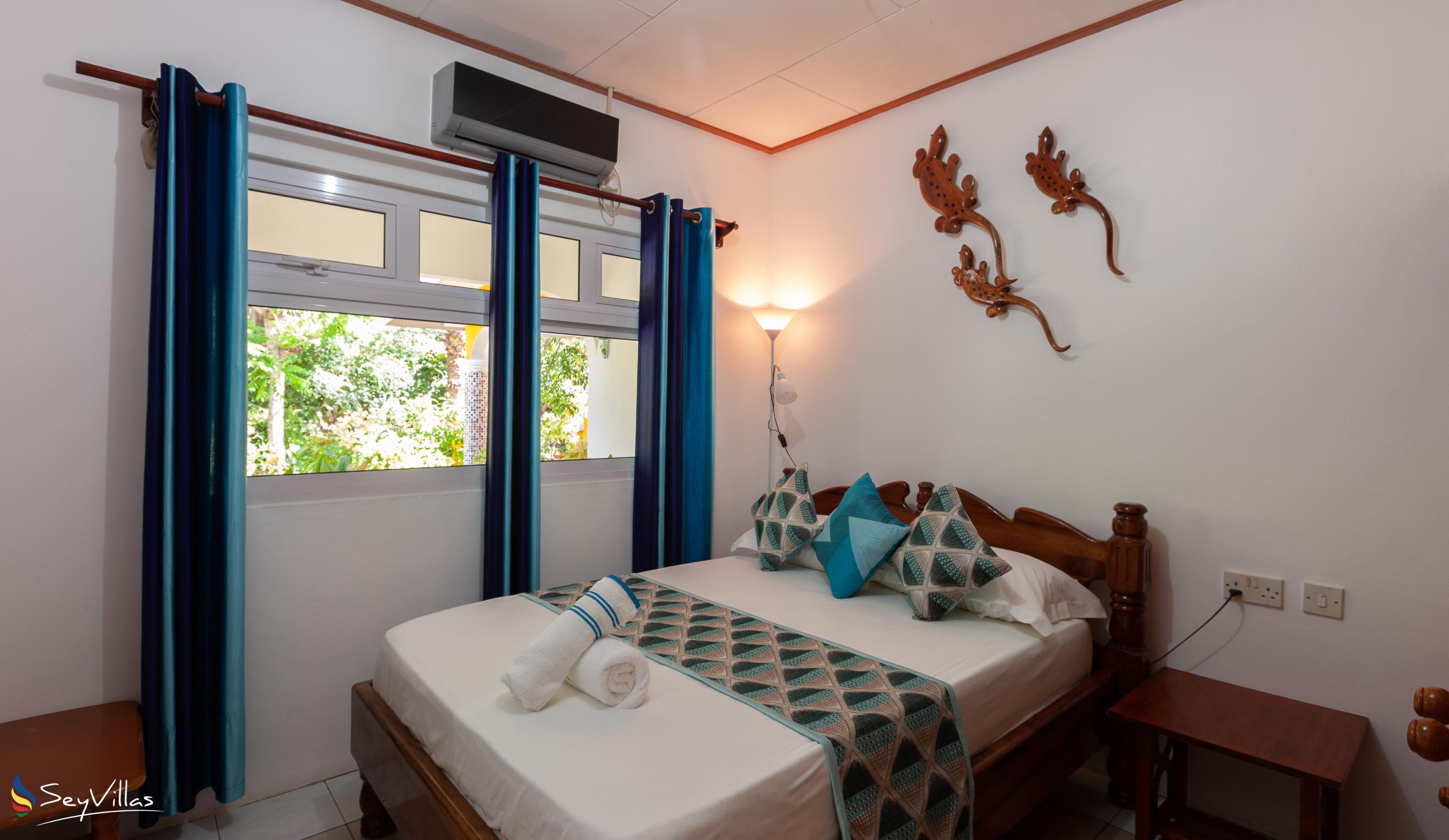 Foto 51: Chez Mera Self Catering - Apartment Frisiter - La Digue (Seychellen)