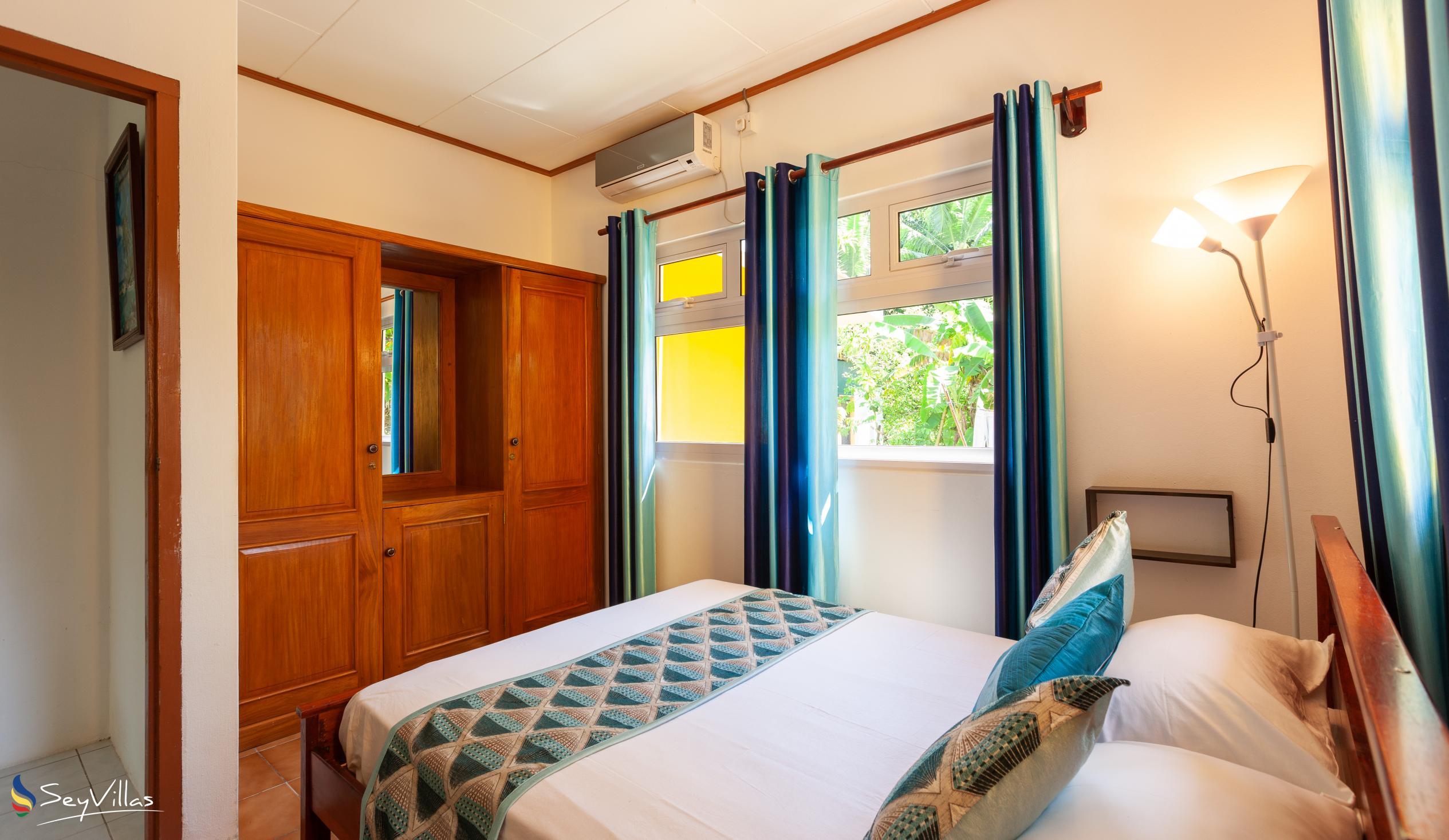 Foto 50: Chez Mera Self Catering - Apartment Frisiter - La Digue (Seychellen)