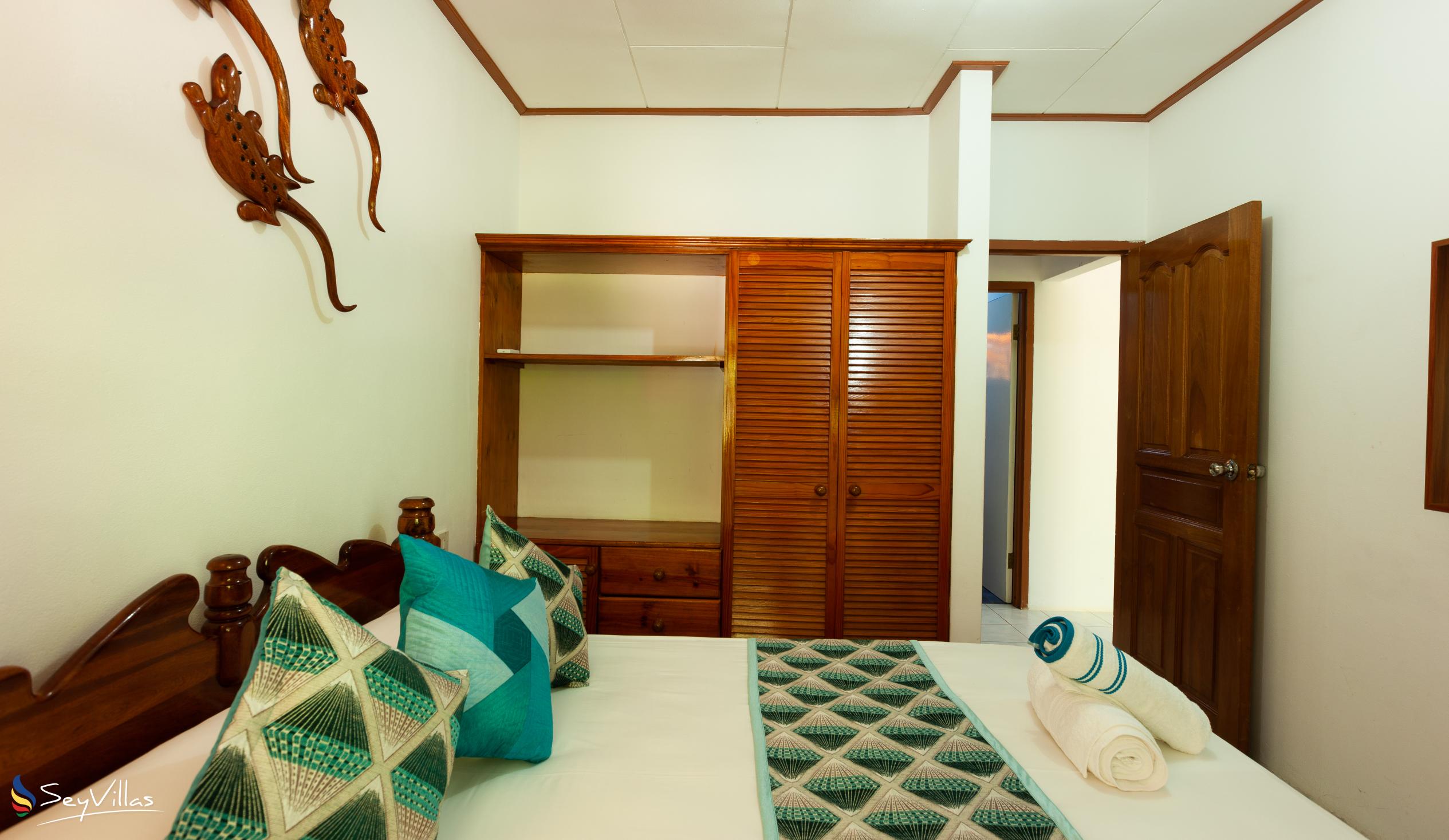 Foto 52: Chez Mera Self Catering - Apartment Frisiter - La Digue (Seychellen)