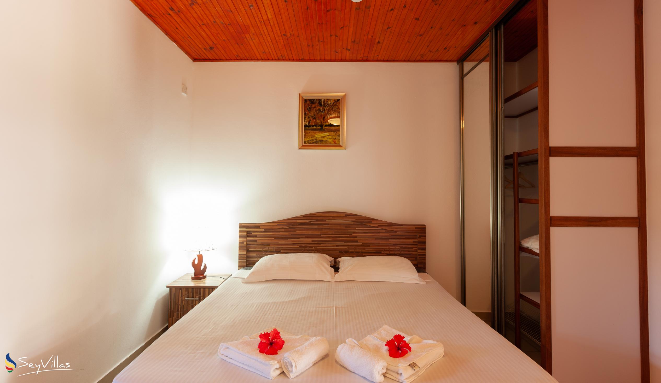 Photo 38: Tourterelle Holiday Home - 2-Bedroom Apartment - Praslin (Seychelles)