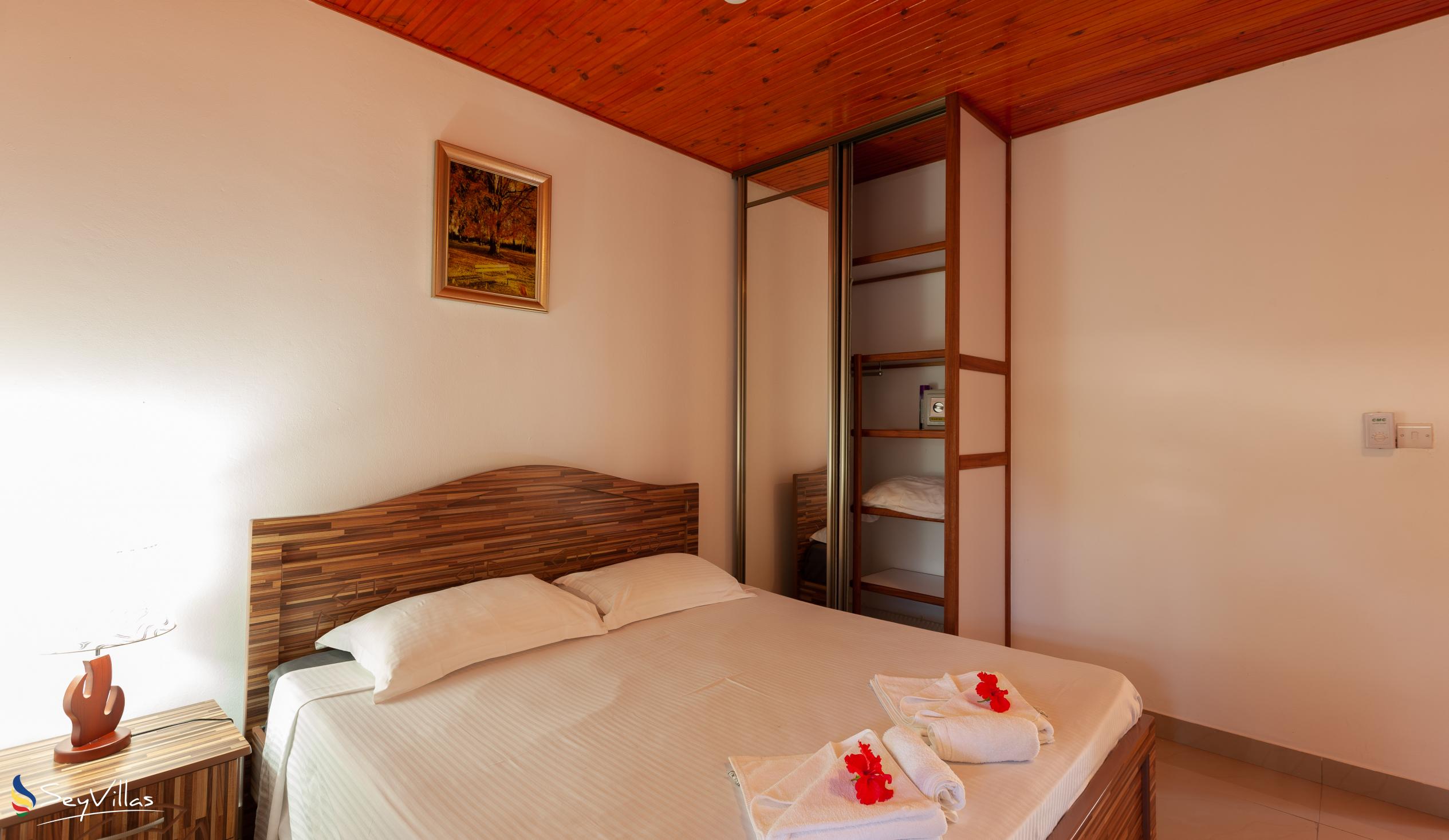 Photo 39: Tourterelle Holiday Home - 2-Bedroom Apartment - Praslin (Seychelles)