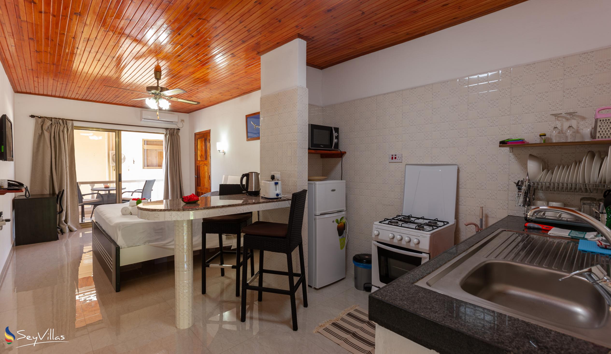 Photo 53: Tourterelle Holiday Home - Standard Studio - Praslin (Seychelles)