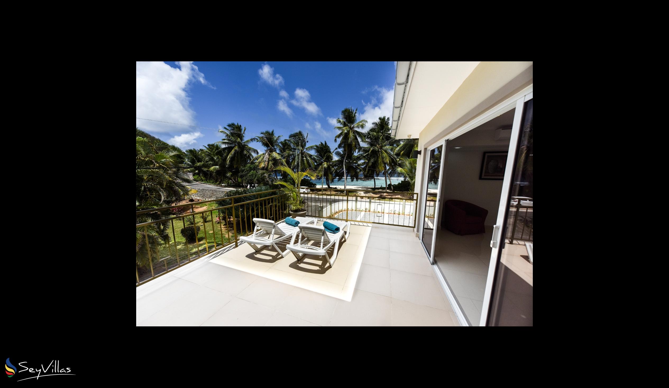 Foto 32: Moulin Kann Villas - 2-Schlafzimmer-Appartement - Mahé (Seychellen)