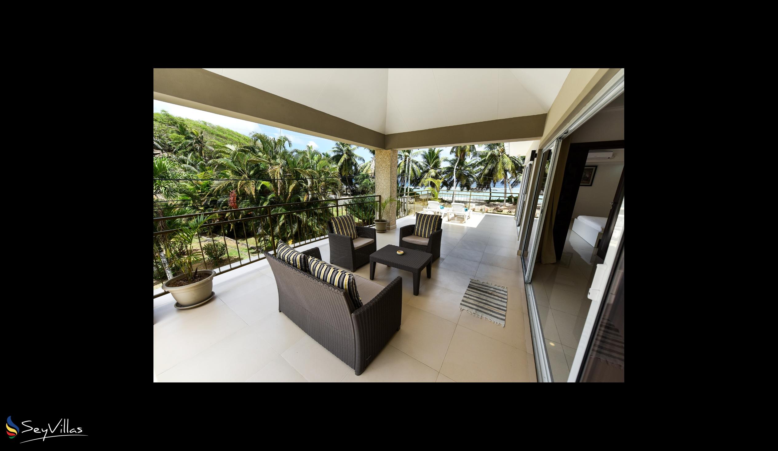 Foto 33: Moulin Kann Villas - 2-Schlafzimmer-Appartement - Mahé (Seychellen)