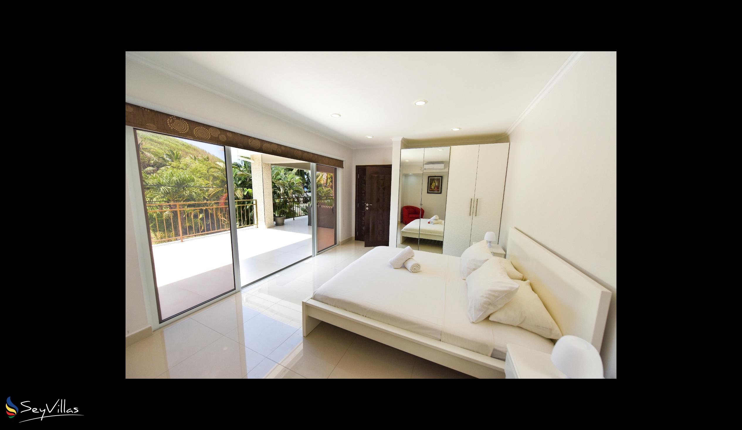 Foto 24: Moulin Kann Villas - 2-Schlafzimmer-Appartement - Mahé (Seychellen)