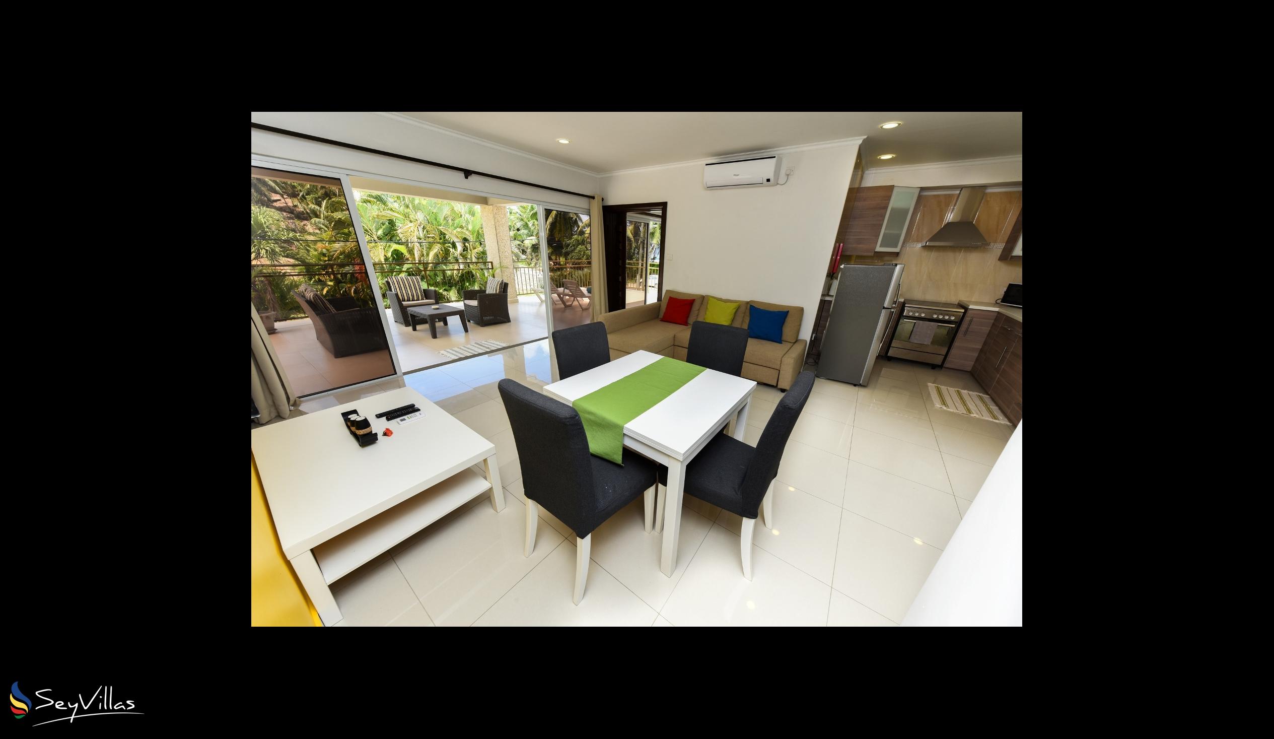 Foto 27: Moulin Kann Villas - Appartamento con 2 camere da letto - Mahé (Seychelles)