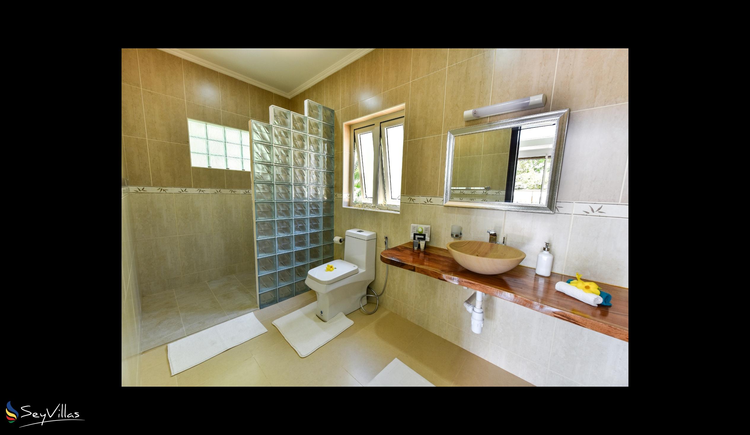 Foto 18: Moulin Kann Villas - Appartamento con 1 camera da letto - Mahé (Seychelles)
