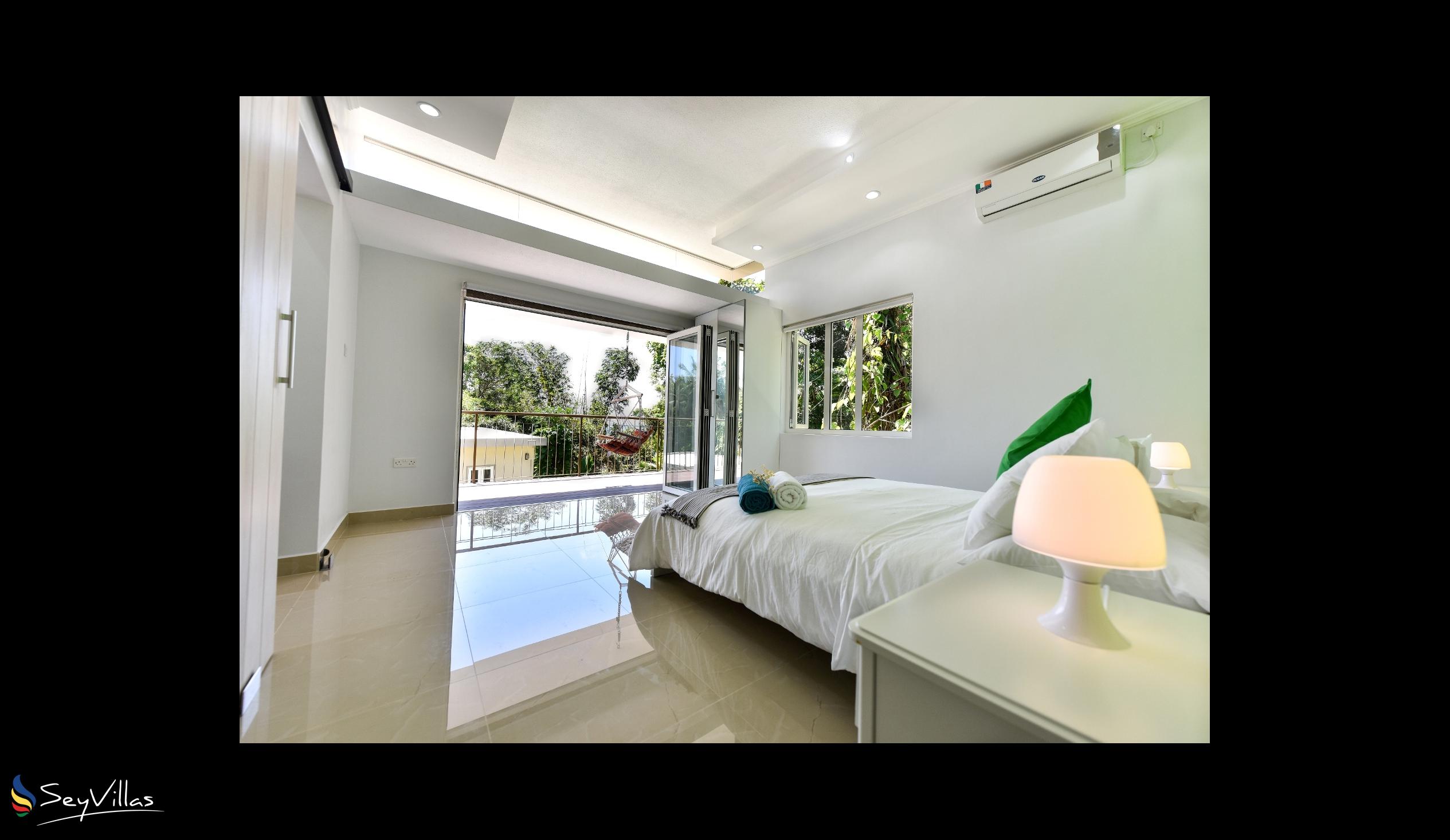 Foto 13: Moulin Kann Villas - Appartamento con 1 camera da letto - Mahé (Seychelles)