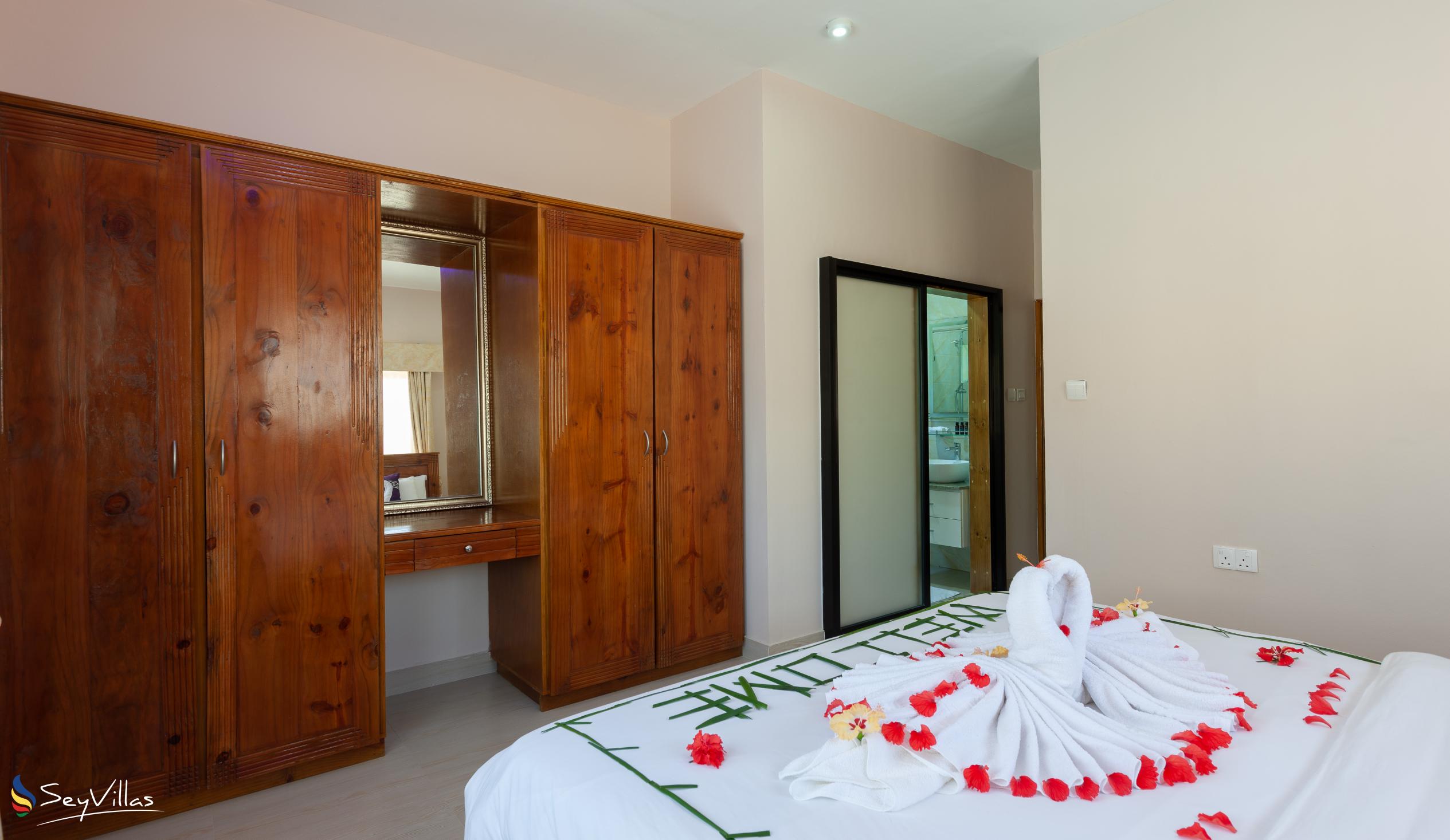 Foto 51: Stone Self Catering Apartments - Appartamento con 2 camere - Praslin (Seychelles)