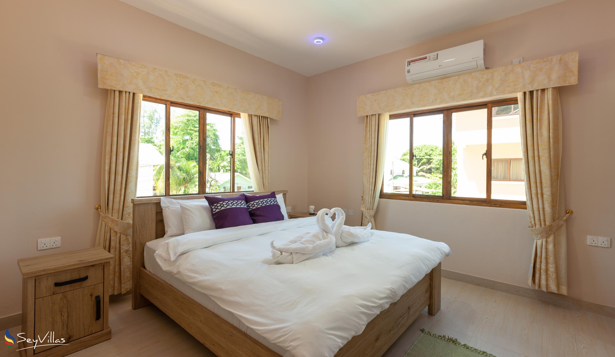 Foto 52: Stone Self Catering Apartments - 2-Schlafzimmer-Appartement - Praslin (Seychellen)