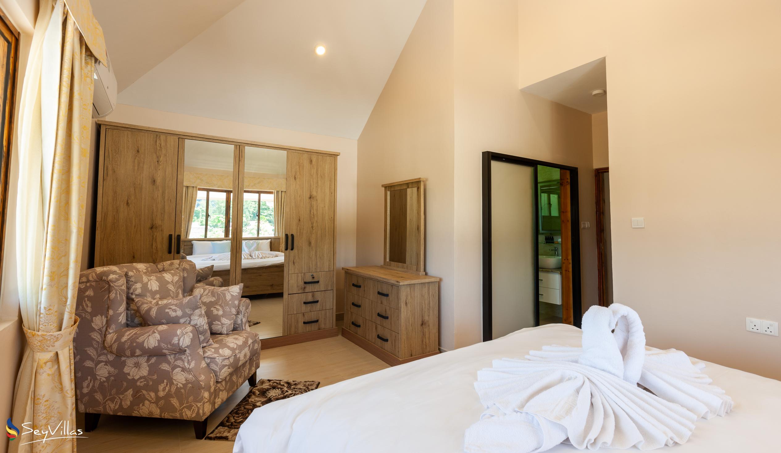 Foto 53: Stone Self Catering Apartments - Appartamento con 2 camere - Praslin (Seychelles)