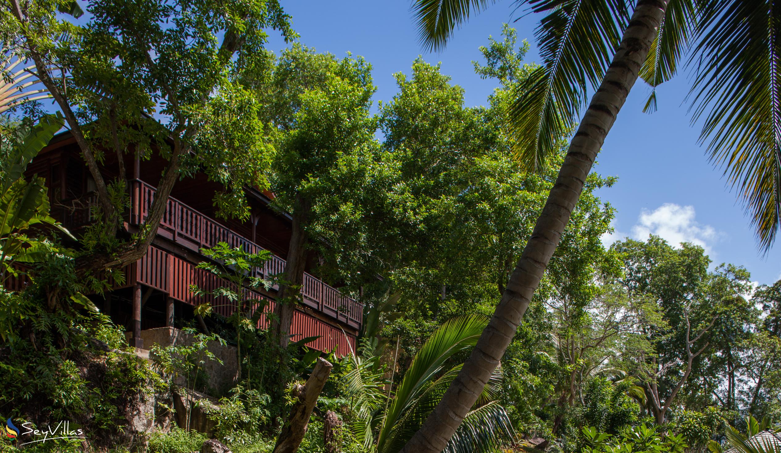 Foto 31: Cerf Island Resort - Suite Tortoise - Cerf Island (Seychelles)