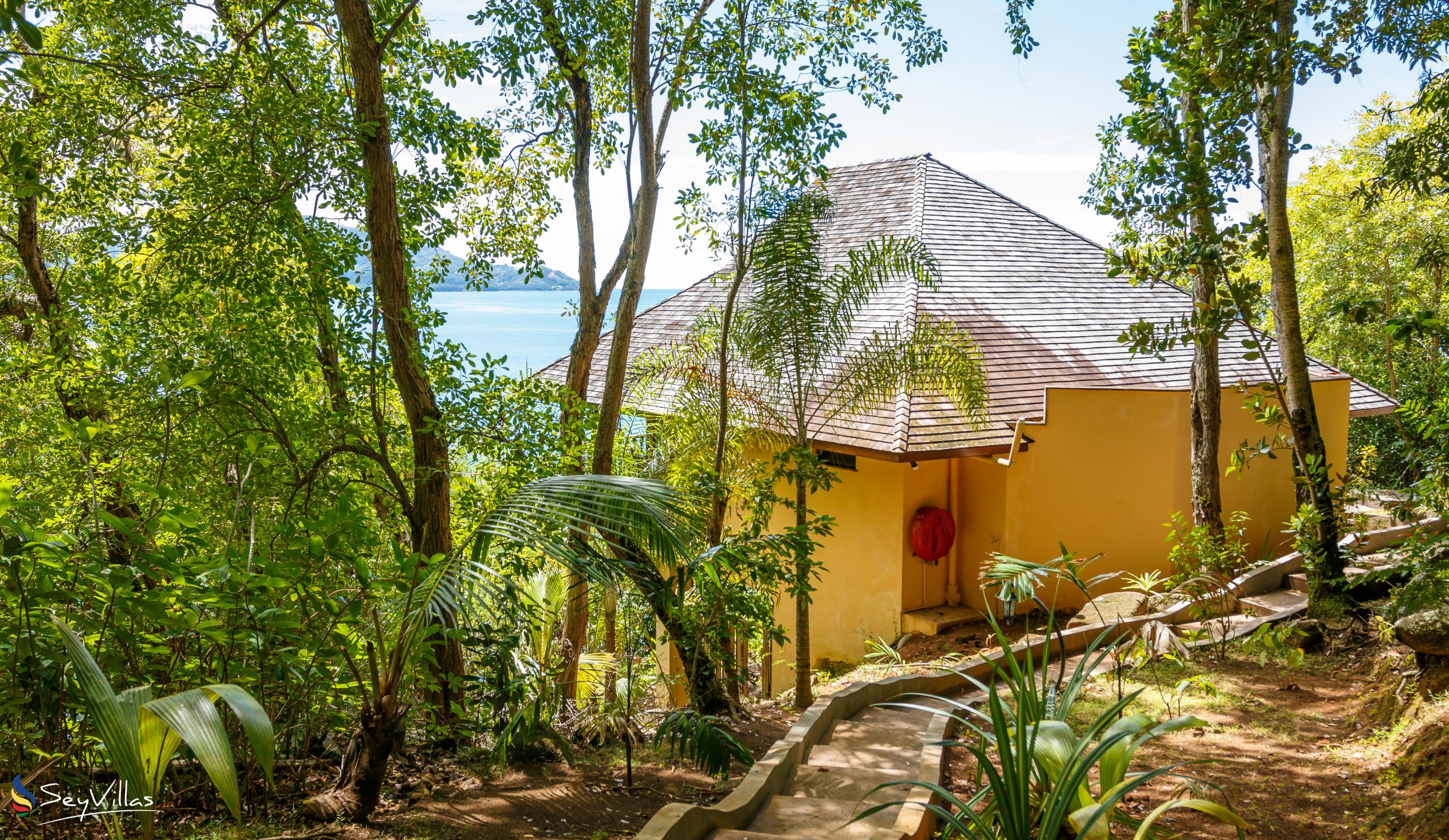 Foto 54: Cerf Island Resort - Hideaway Villa - Cerf Island (Seychellen)