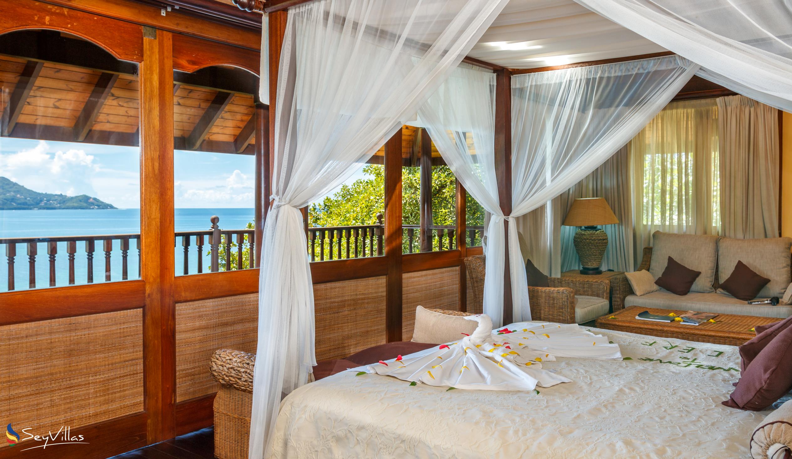 Foto 51: Cerf Island Resort - Hideaway Villa - Cerf Island (Seychellen)