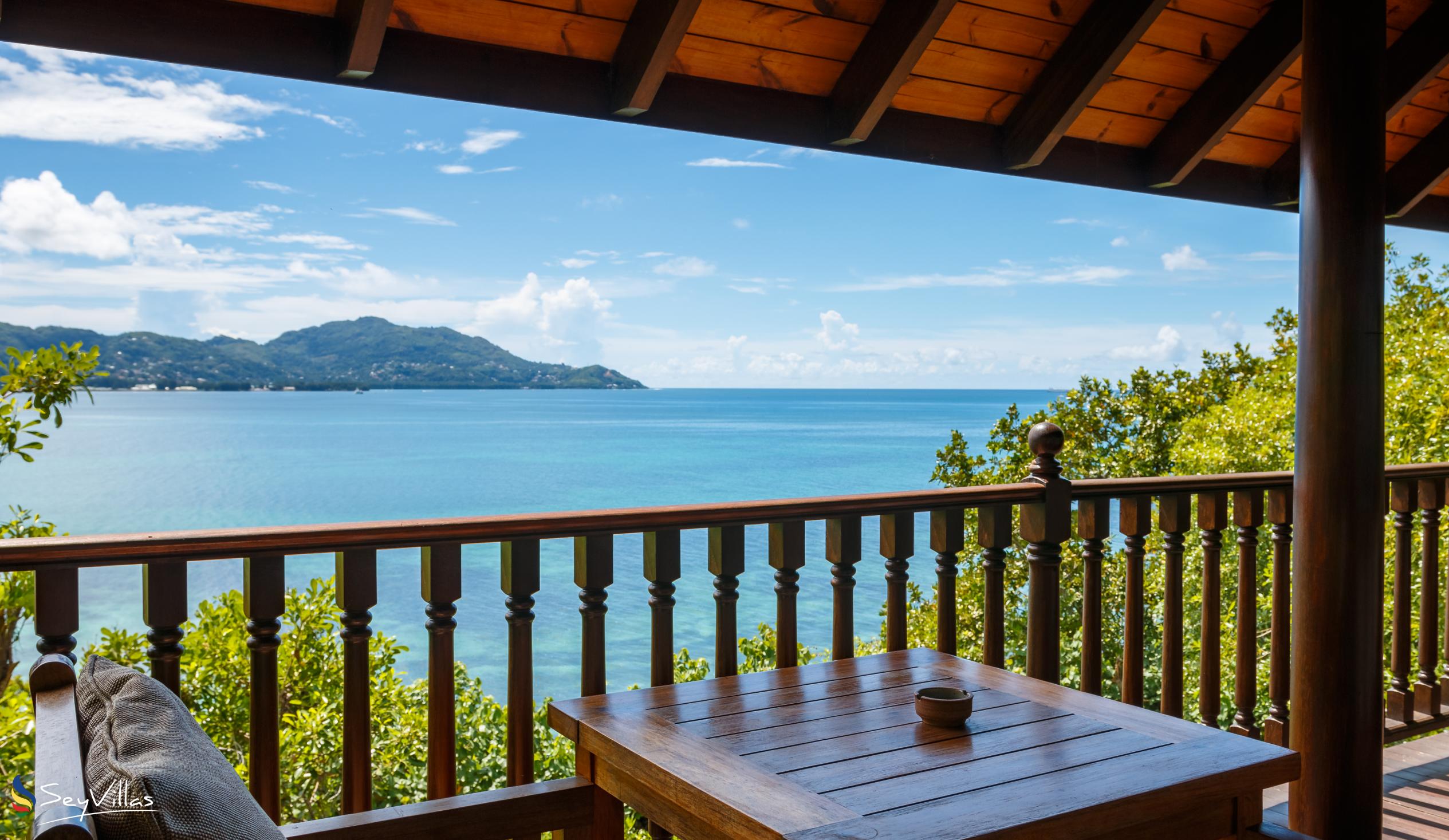 Foto 58: Cerf Island Resort - Hideaway Villa - Cerf Island (Seychelles)