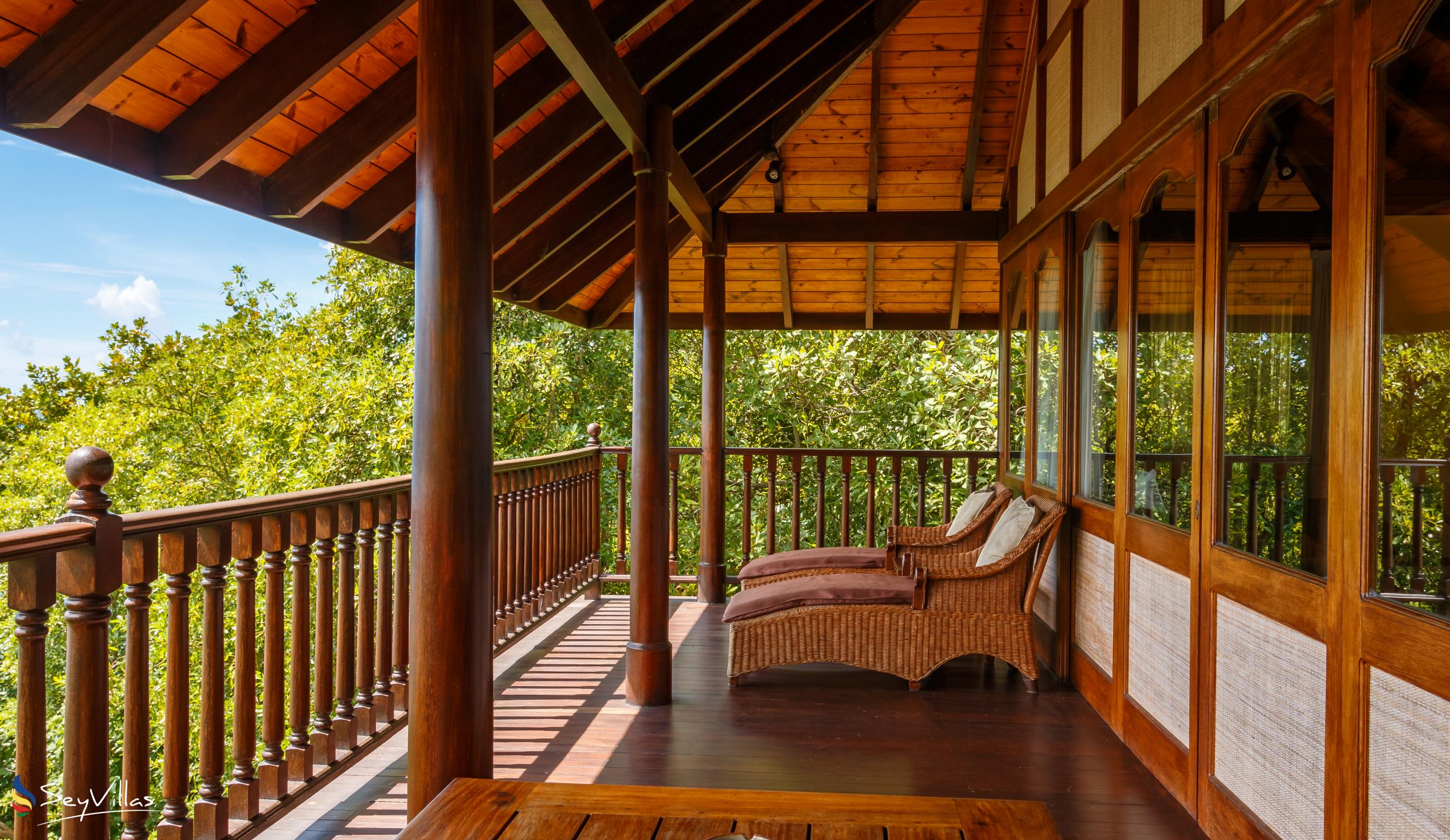 Cevil resort