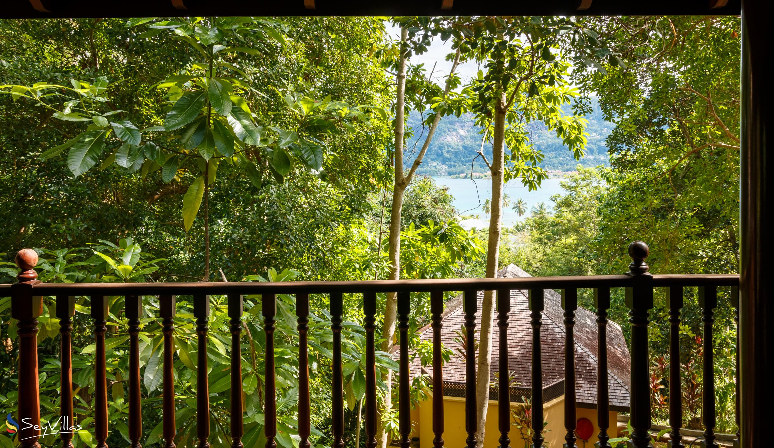 Foto 17: Cerf Island Resort - Hillside Villa - Cerf Island (Seychellen)