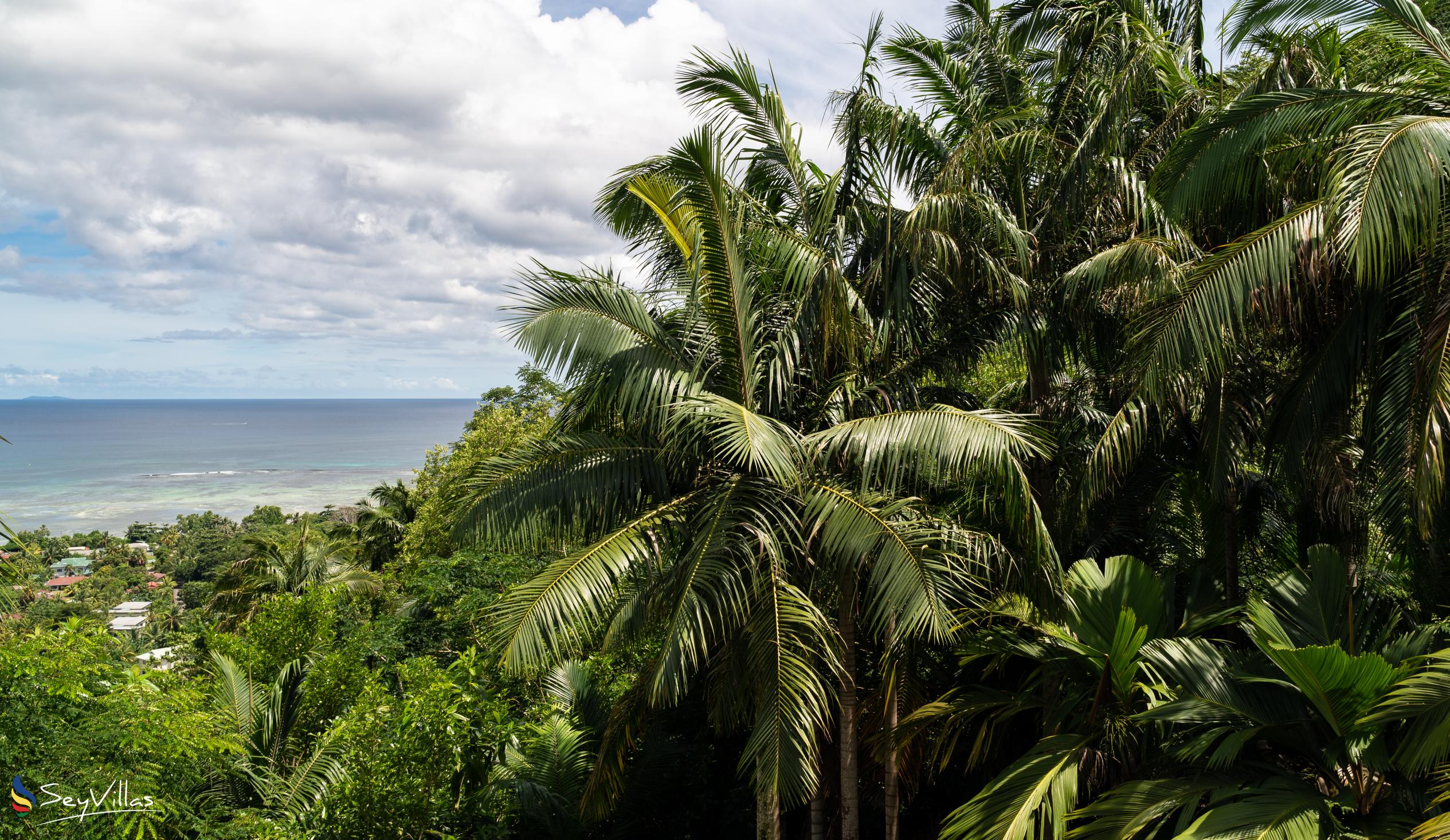 Foto 15: Rock Villas - Location - Mahé (Seychelles)