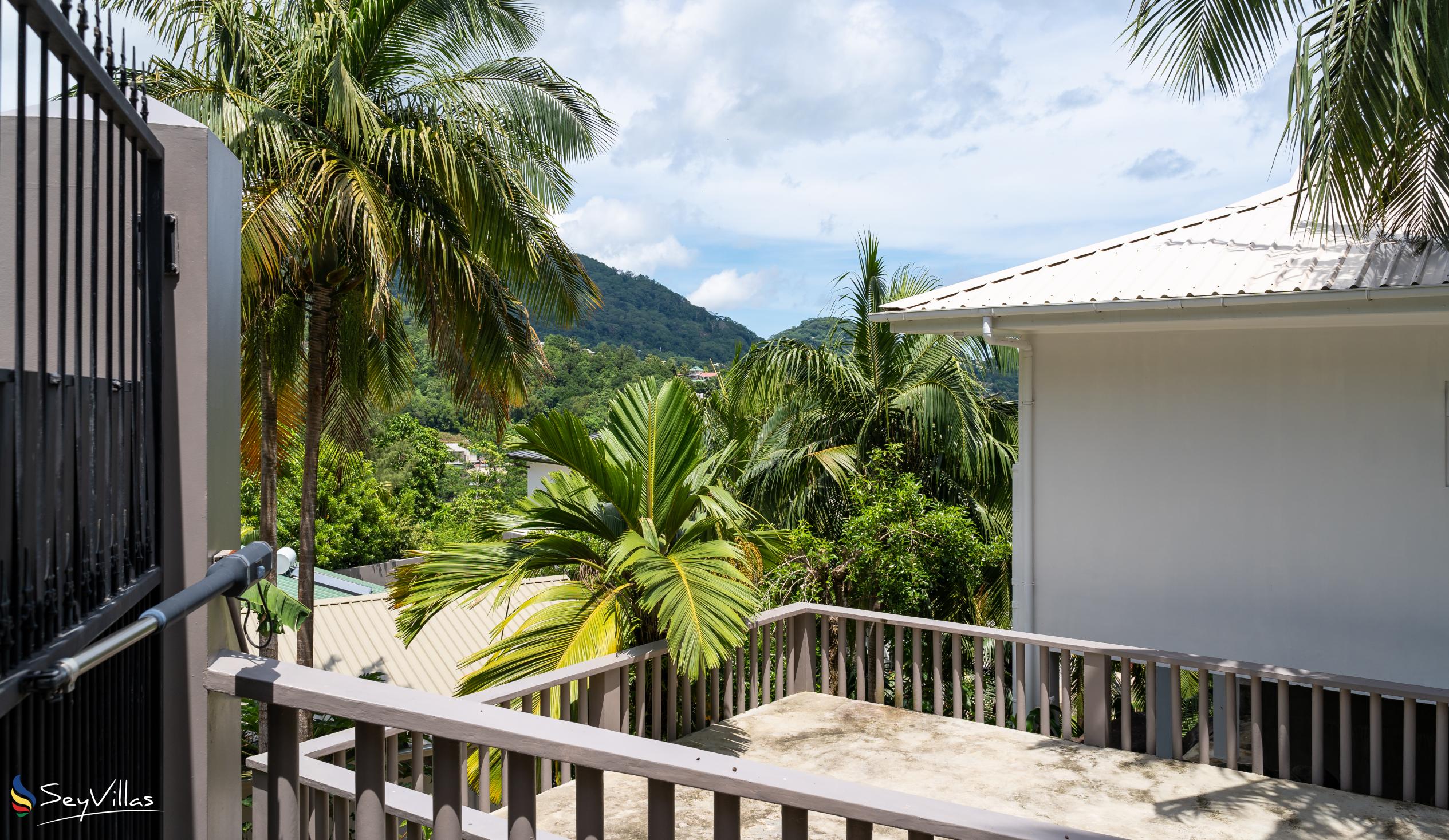 Foto 37: Rock Villas - Villa con 1 camera - Mahé (Seychelles)