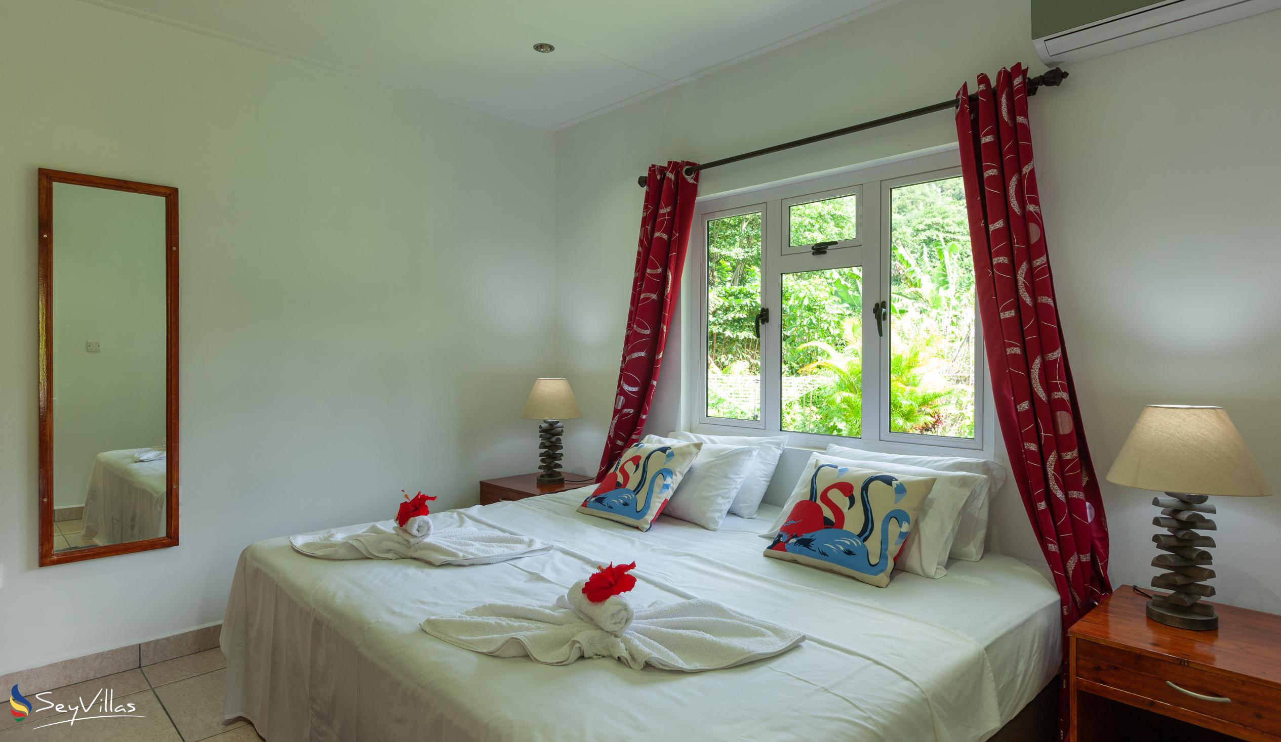 Foto 14: Destination Self-Catering - Villa con 1 camera - Praslin (Seychelles)