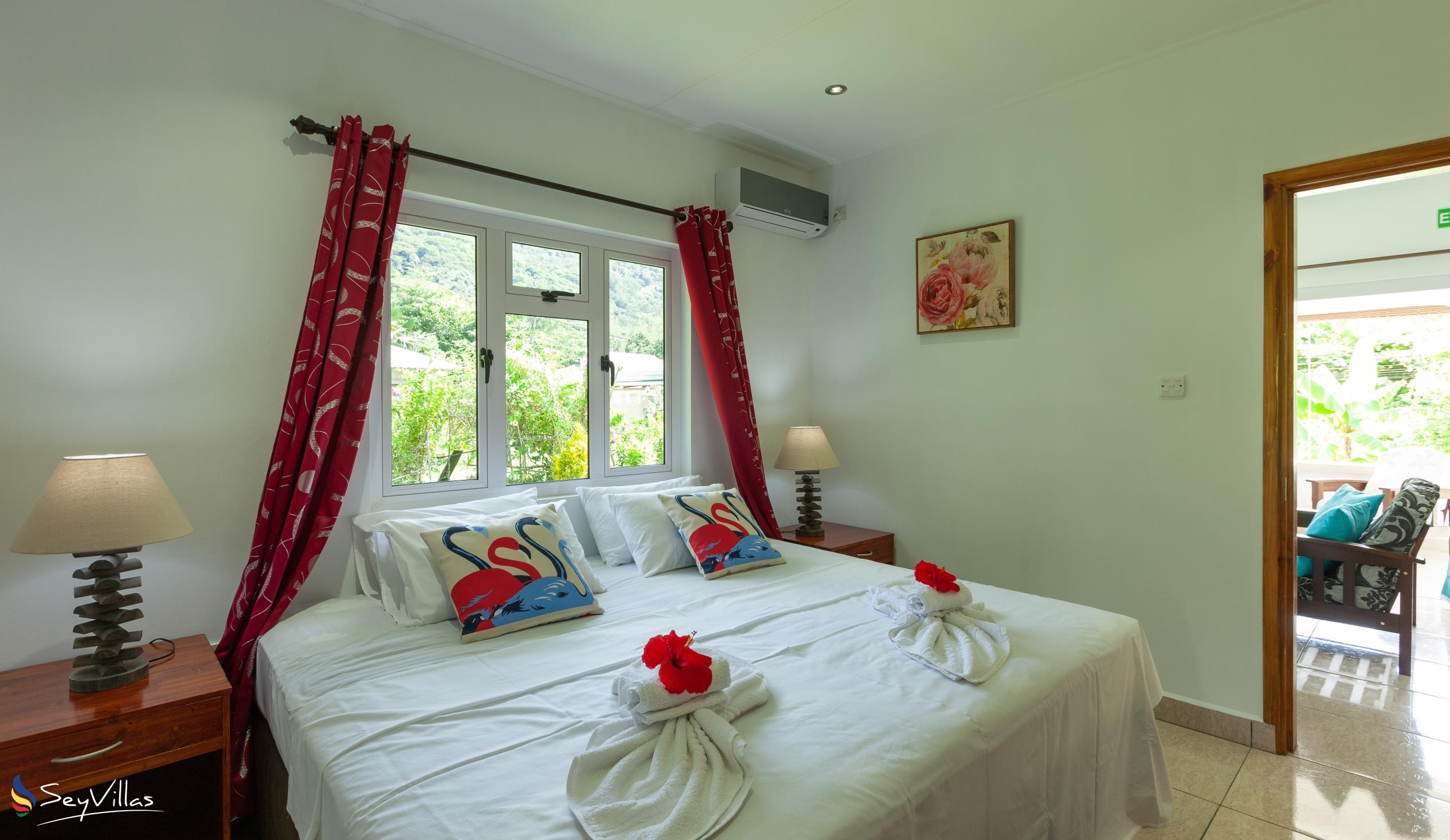 Foto 25: Destination Self-Catering - Villa mit 1 Schlafzimmer - Praslin (Seychellen)