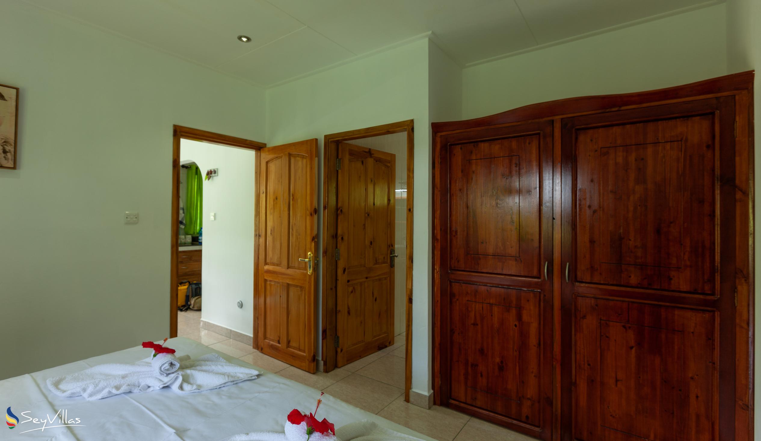 Foto 26: Destination Self-Catering - Villa con 1 camera - Praslin (Seychelles)